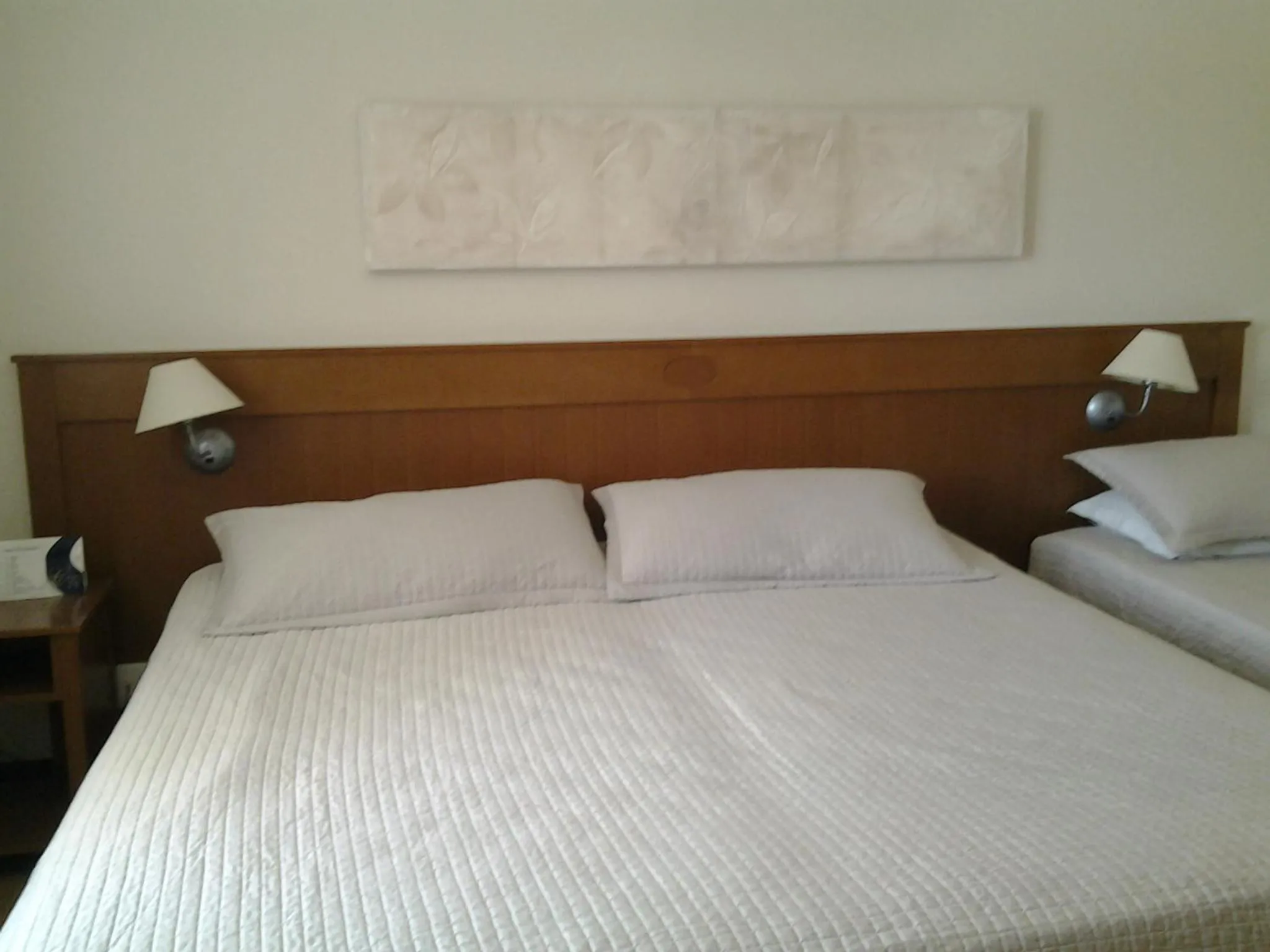 Bed in Flat em Gramado