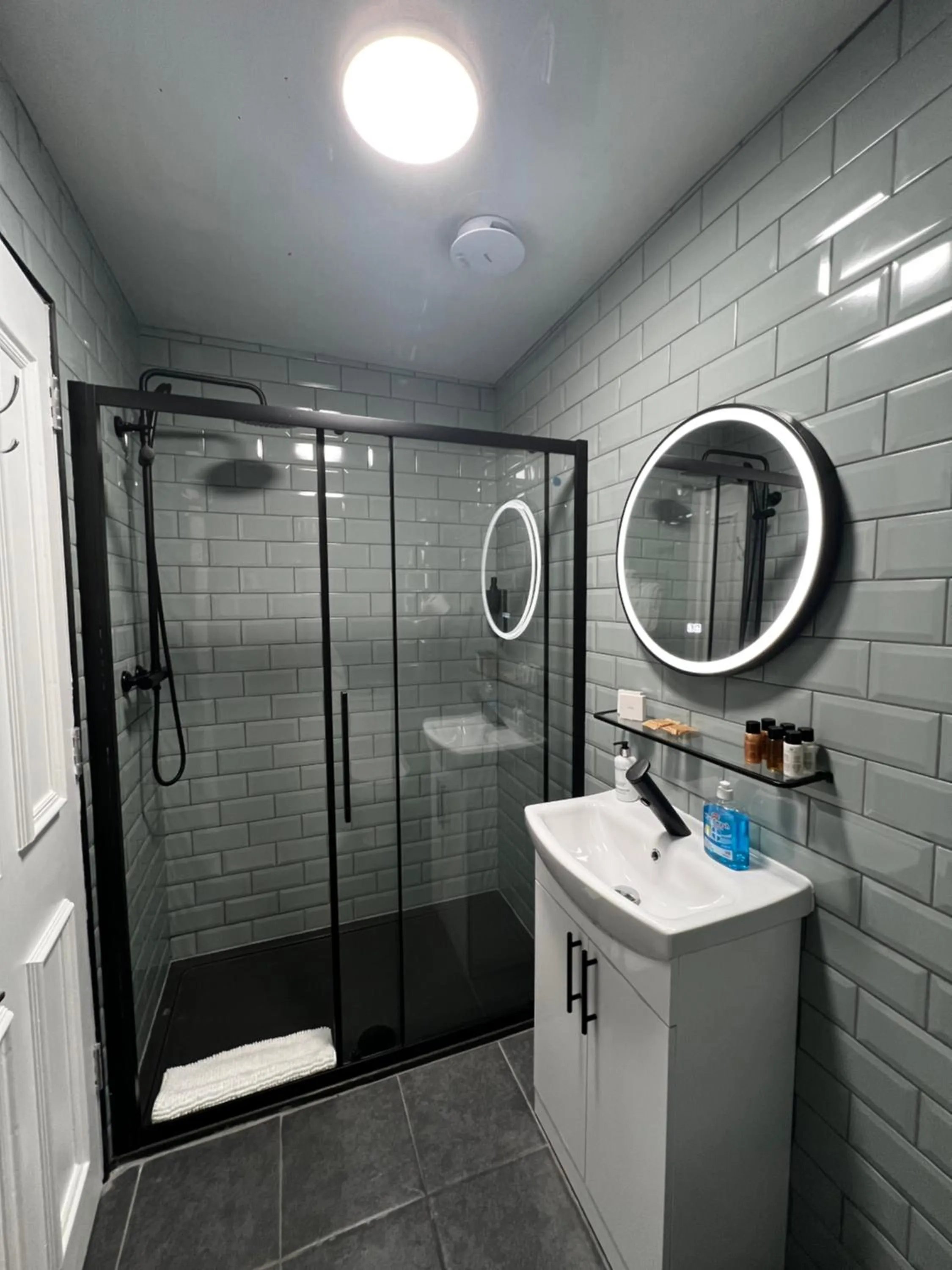 Amani Apartments - Glasgow City Centre