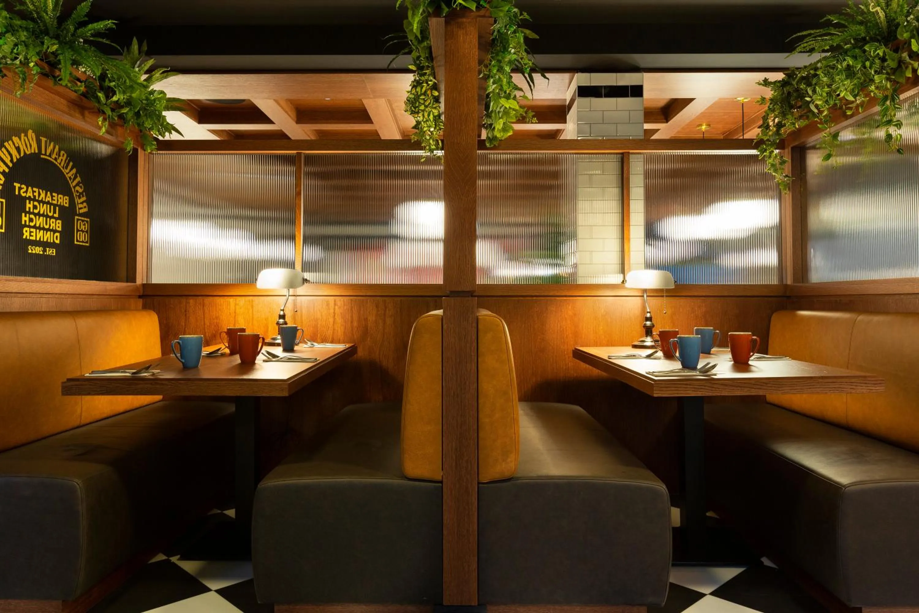 Breakfast in RockyPop Grenoble Appartements