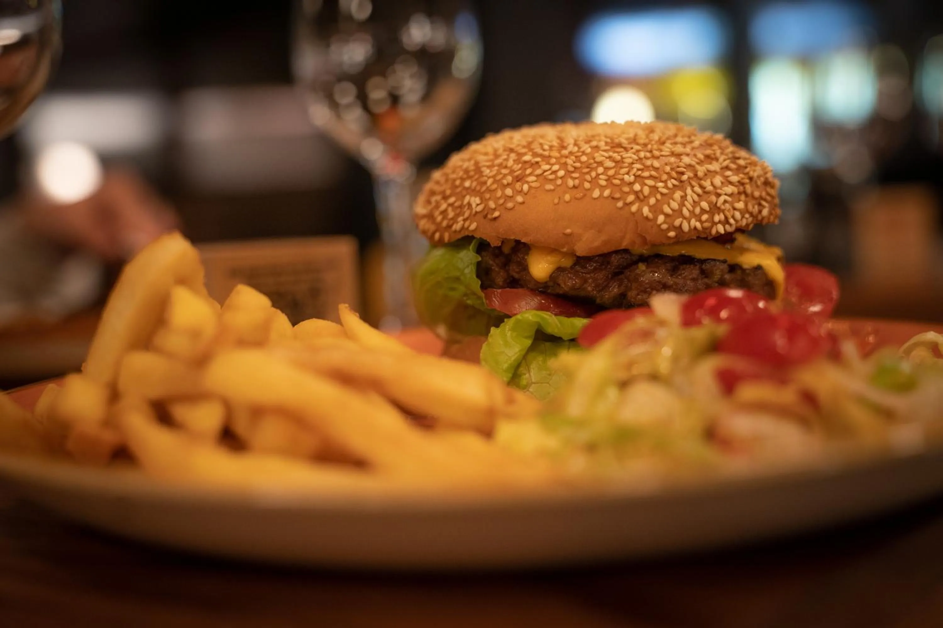 RockyPop Grenoble Appartements