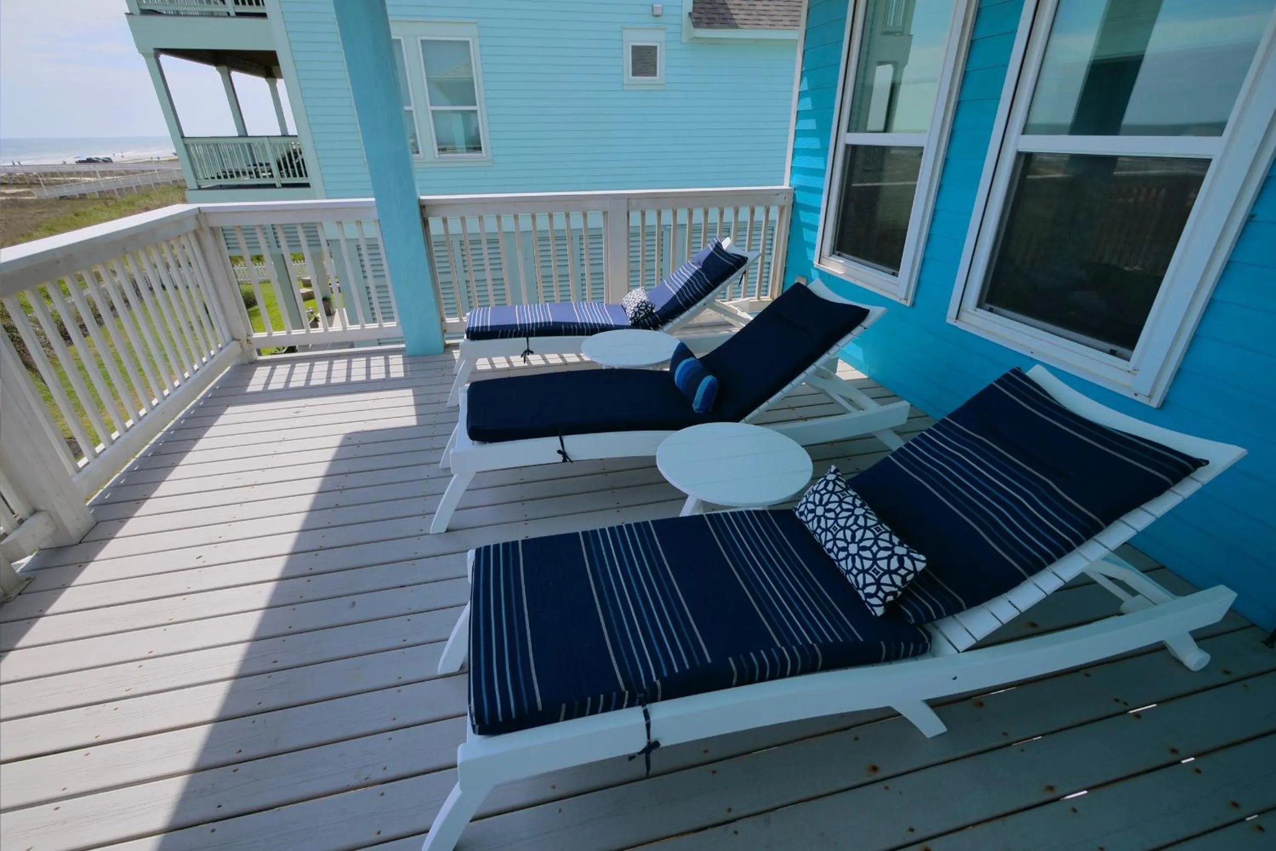 Property building in Honu Beachfront by Ryson Vacation Rentals