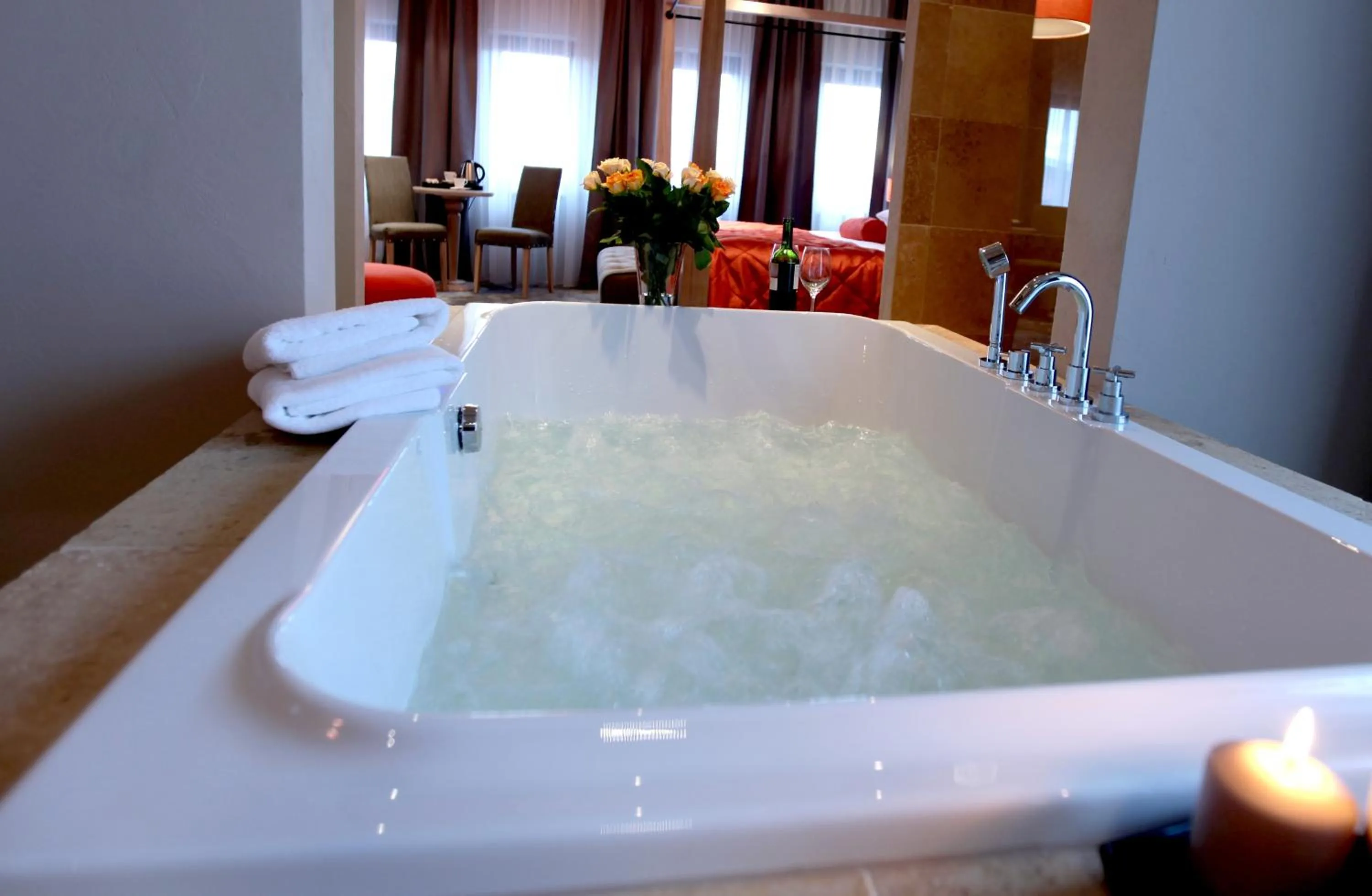 Hotel Browar Kościerzyna