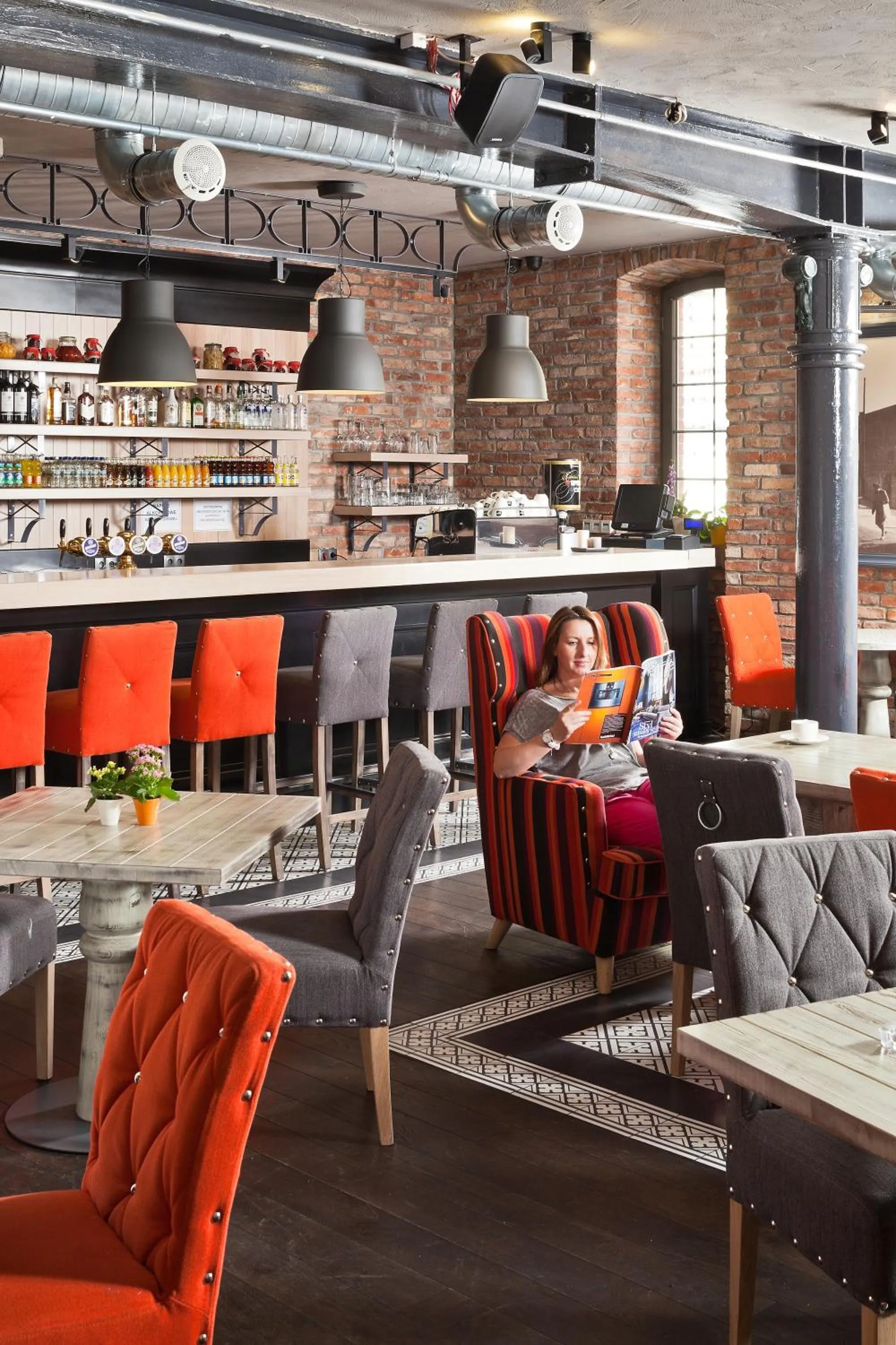 Hotel Browar Kościerzyna