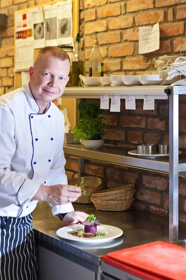 Hotel Browar Kościerzyna