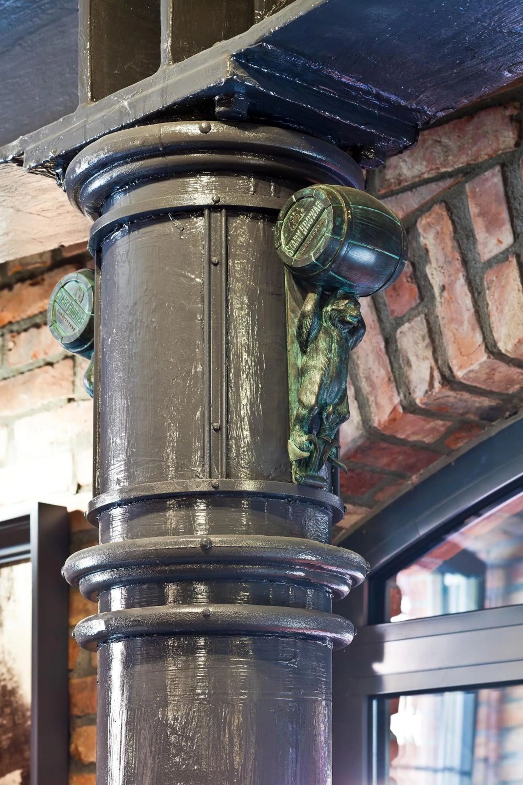 Hotel Browar Kościerzyna