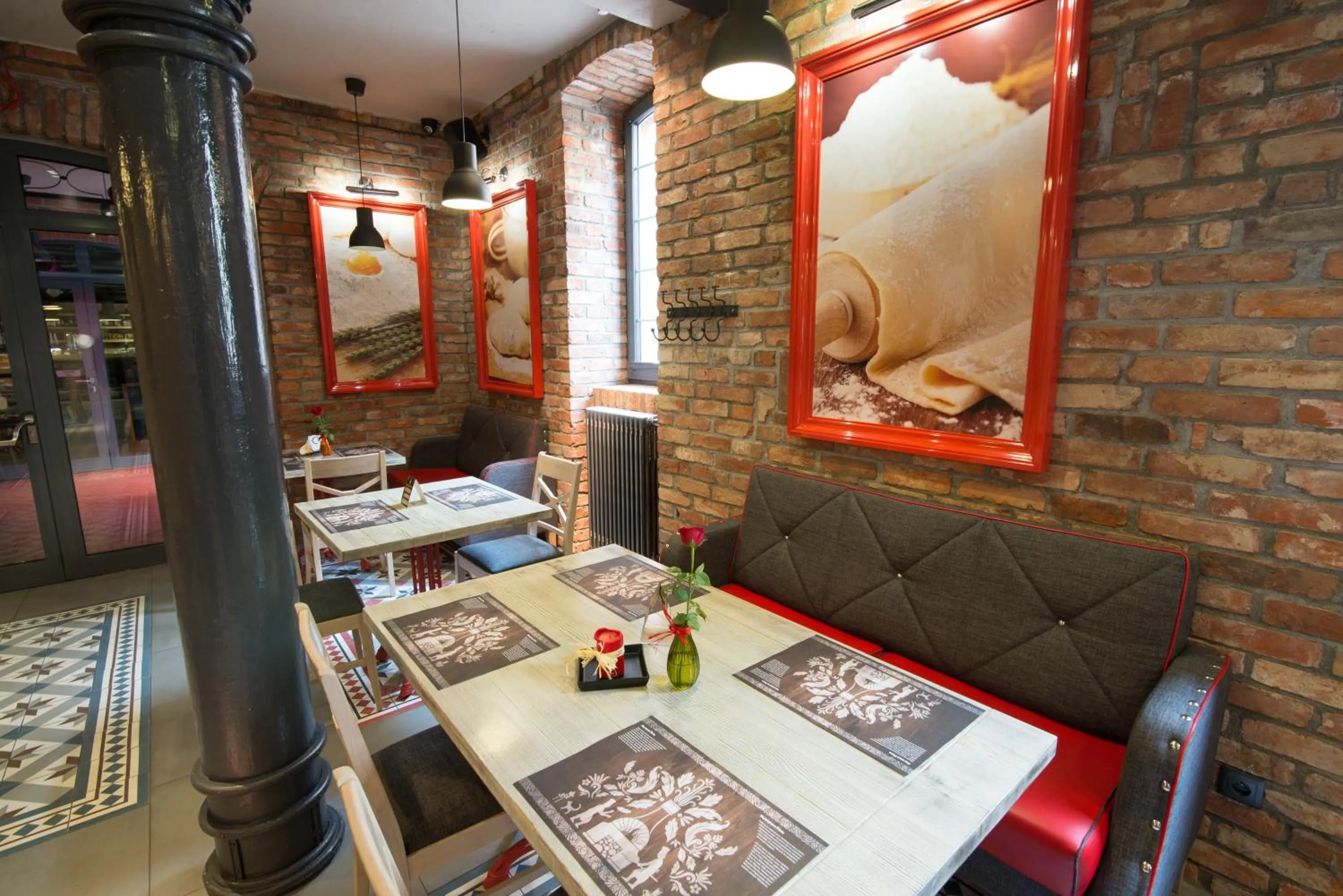 Hotel Browar Kościerzyna