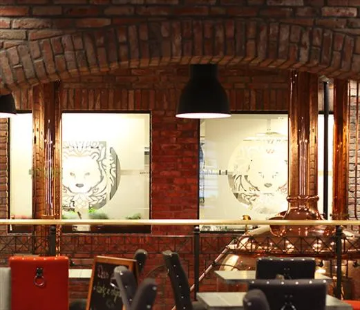 Hotel Browar Kościerzyna