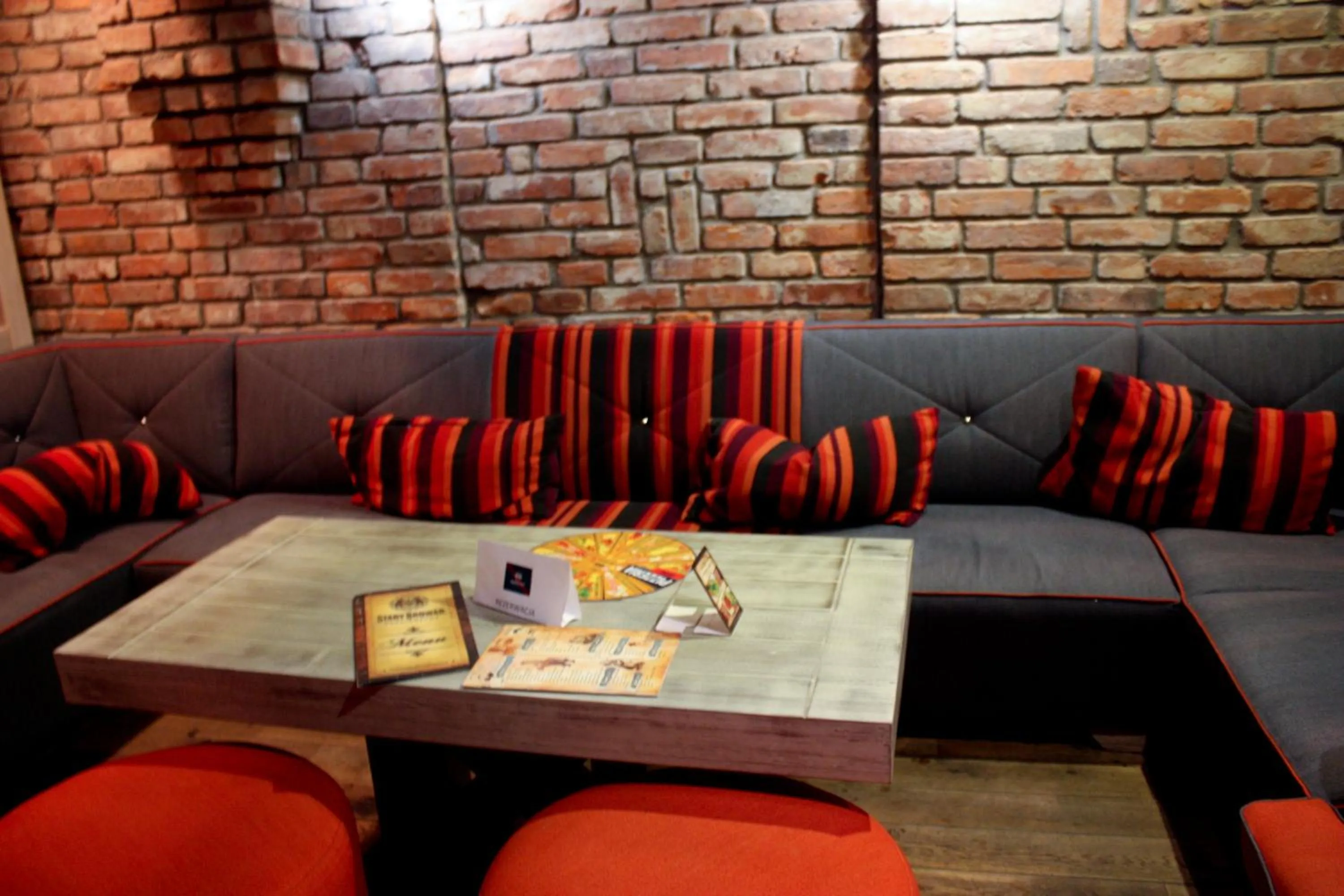 Hotel Browar Kościerzyna