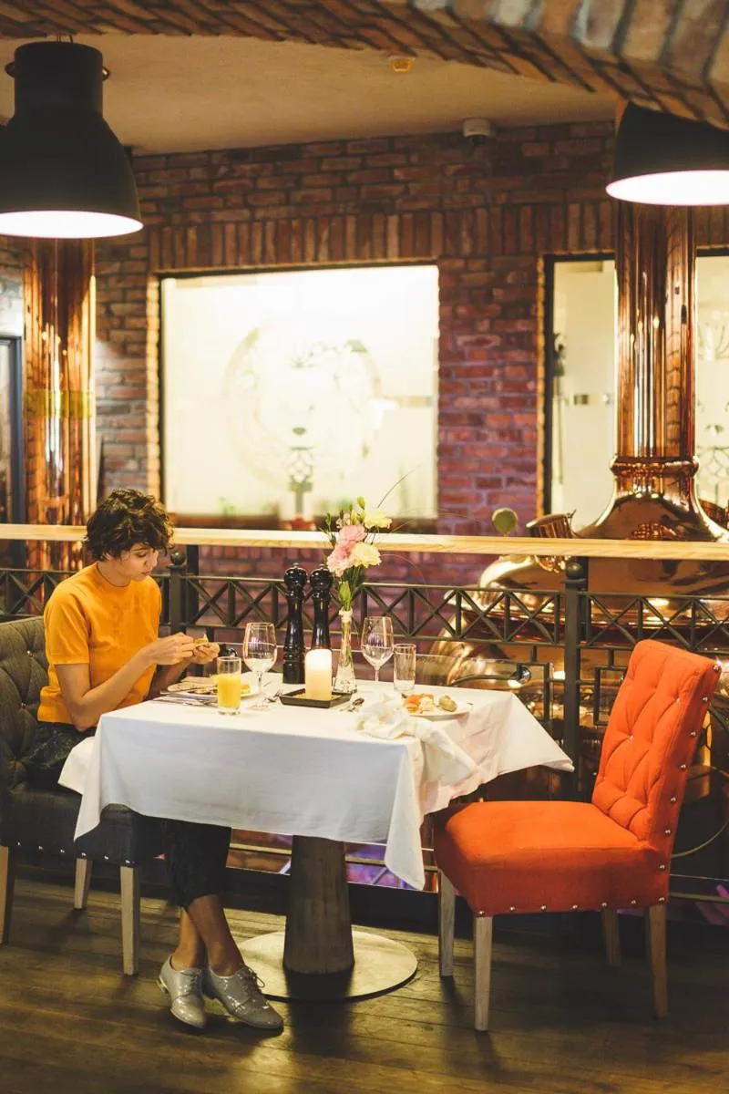 Hotel Browar Kościerzyna