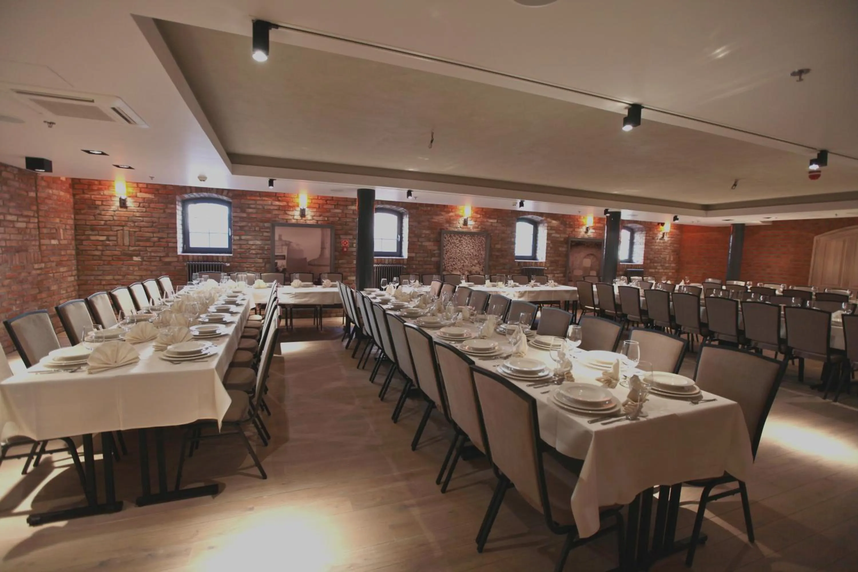 Hotel Browar Kościerzyna