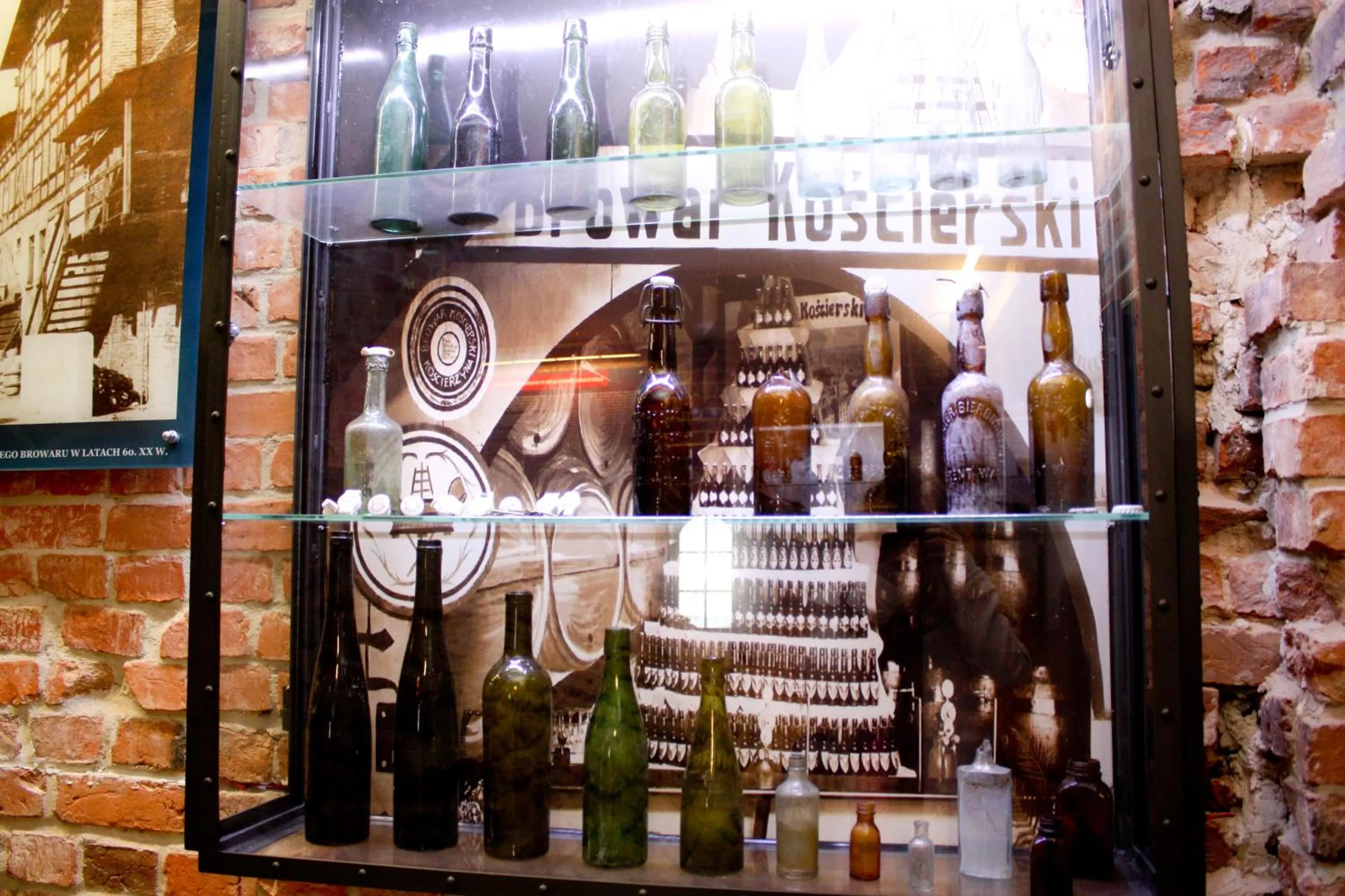 Hotel Browar Kościerzyna