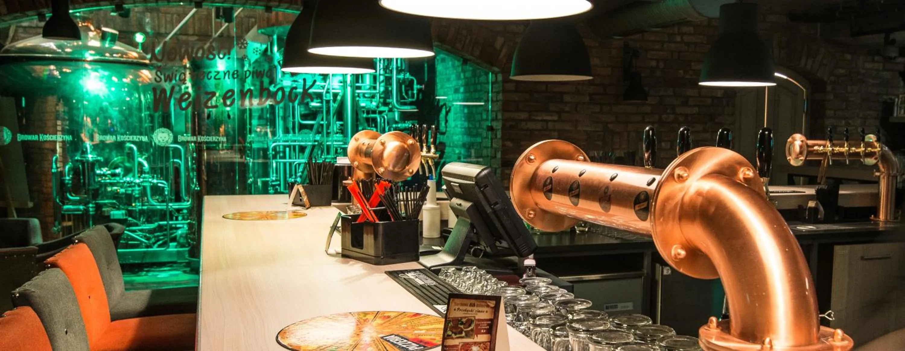 Hotel Browar Kościerzyna