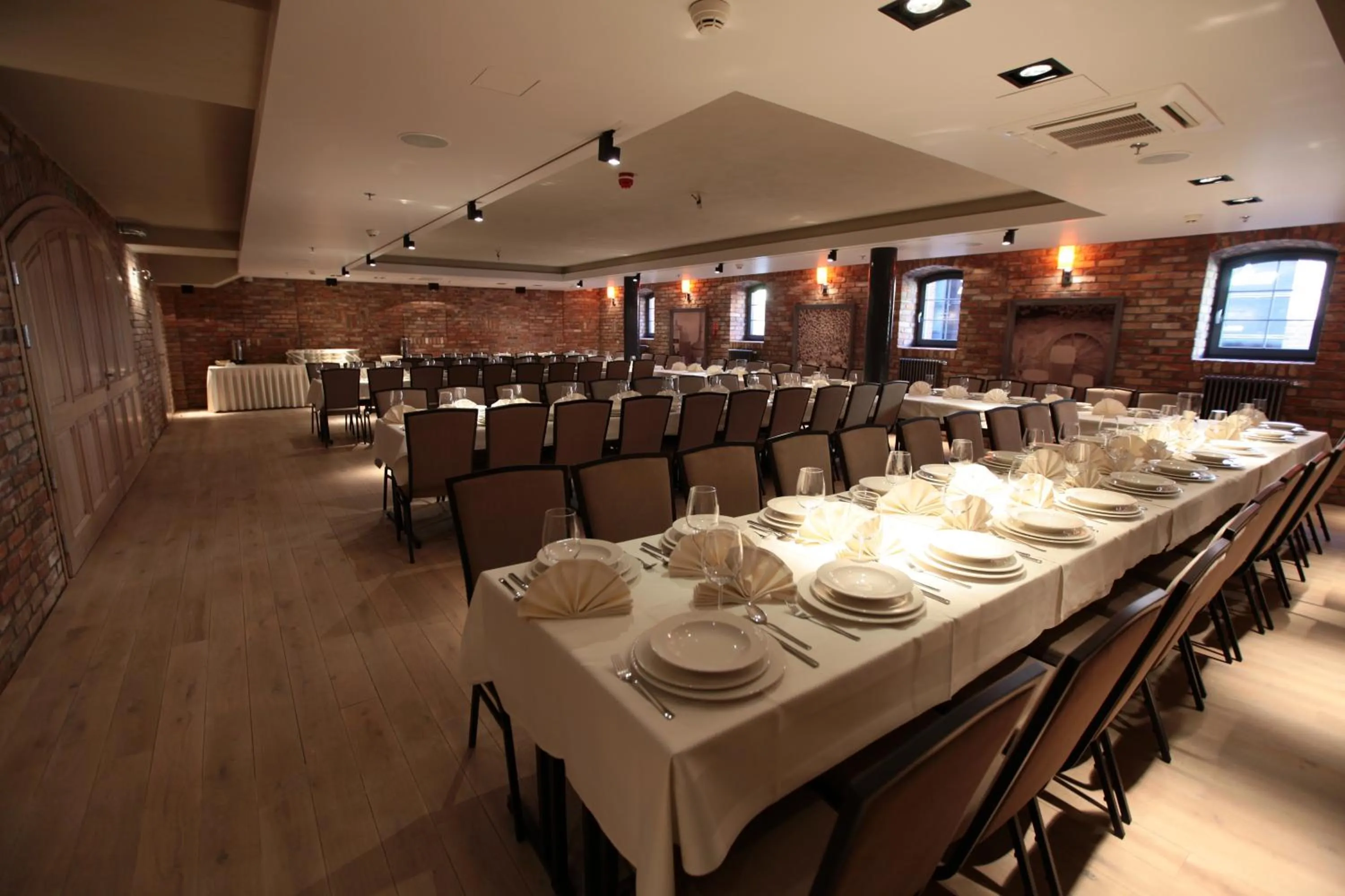 Hotel Browar Kościerzyna