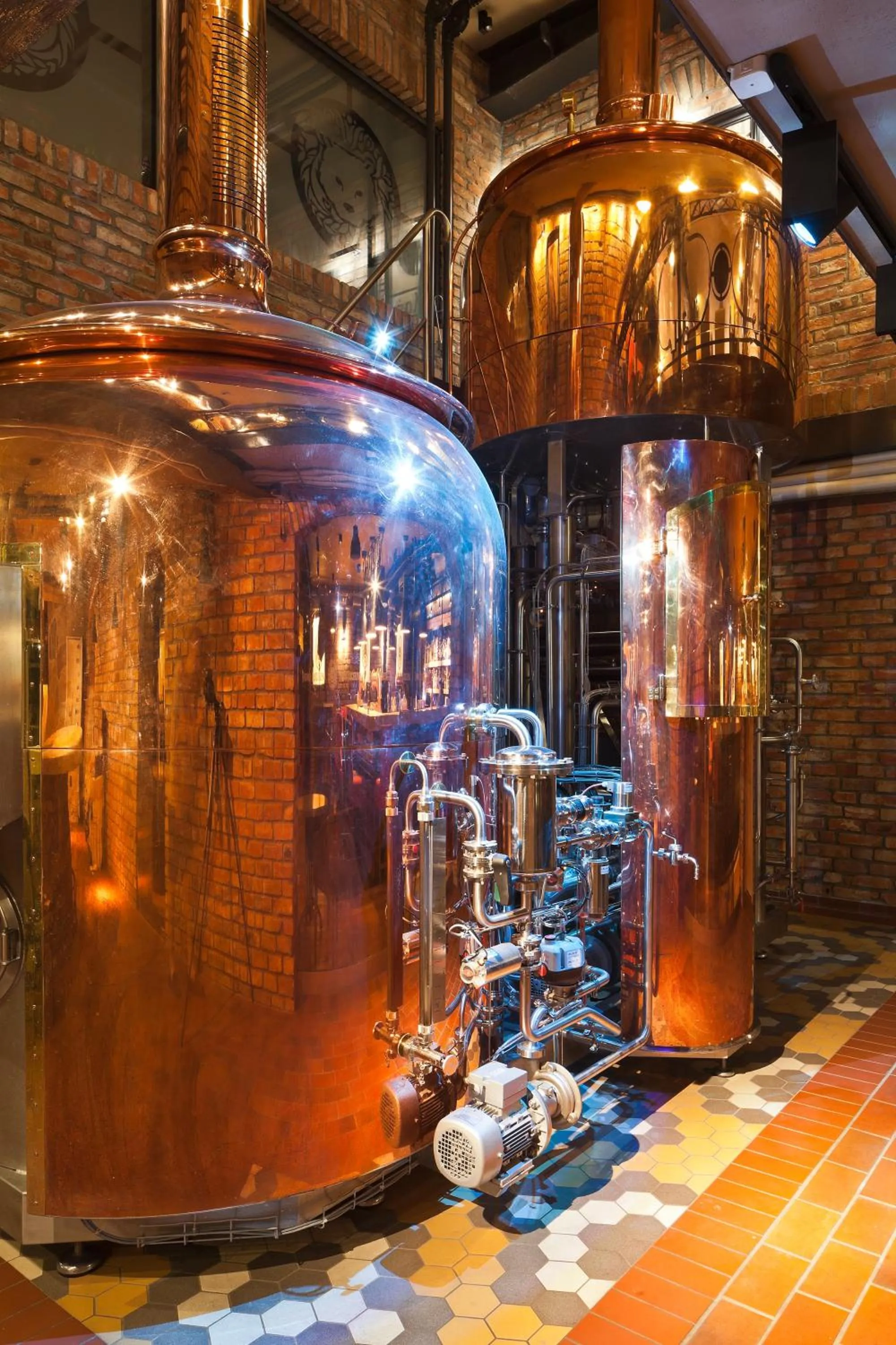 Hotel Browar Kościerzyna