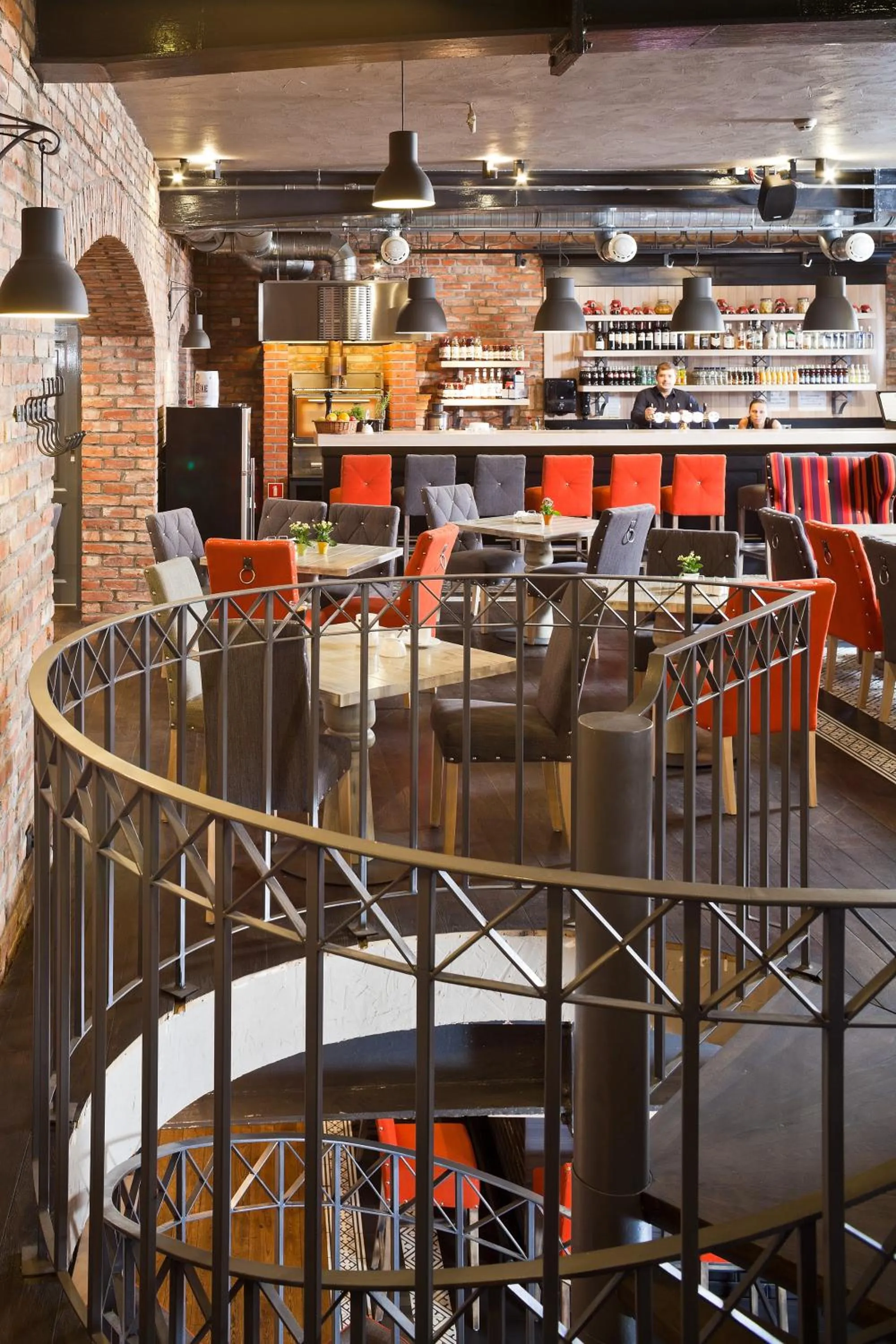 Hotel Browar Kościerzyna