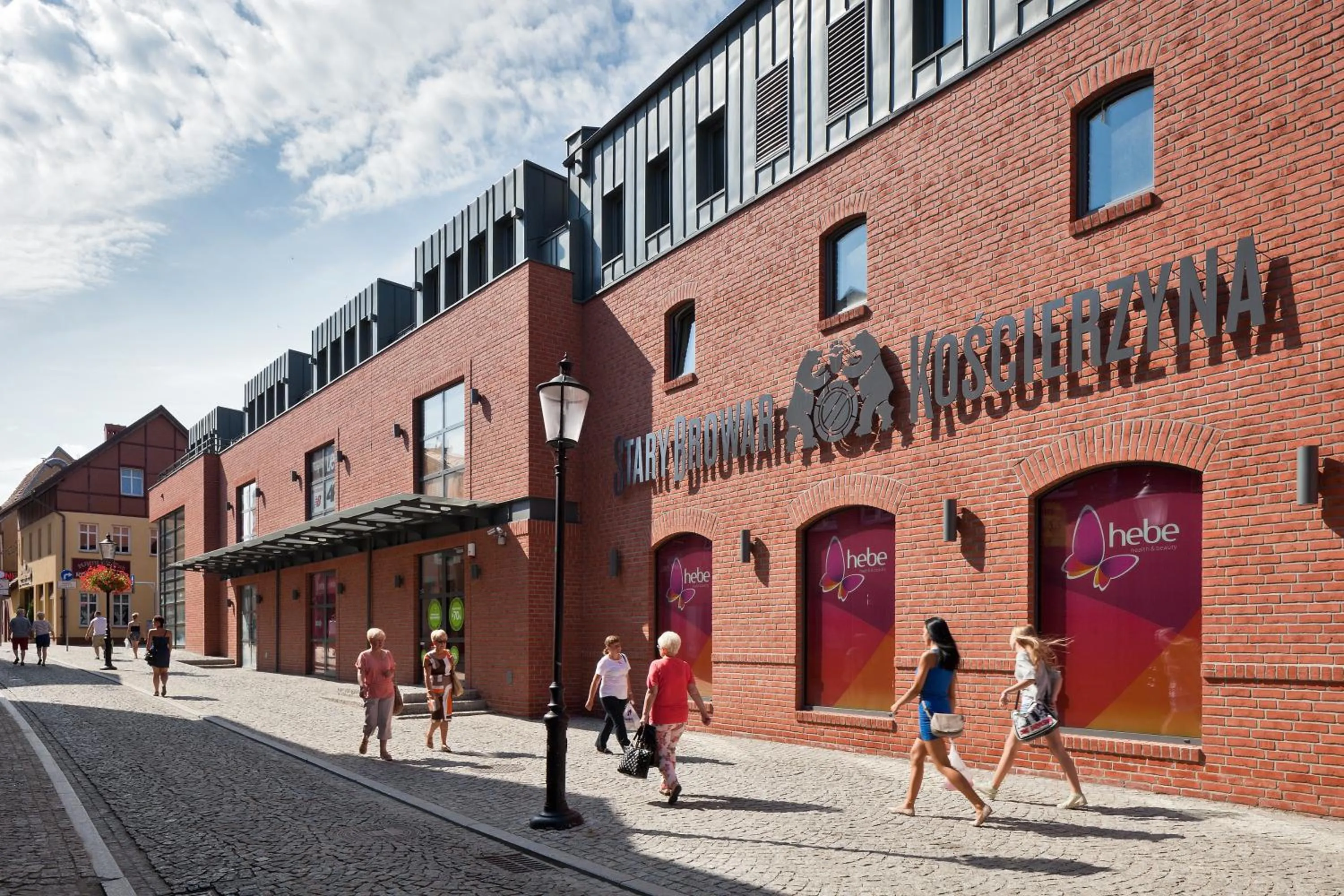 Hotel Browar Kościerzyna