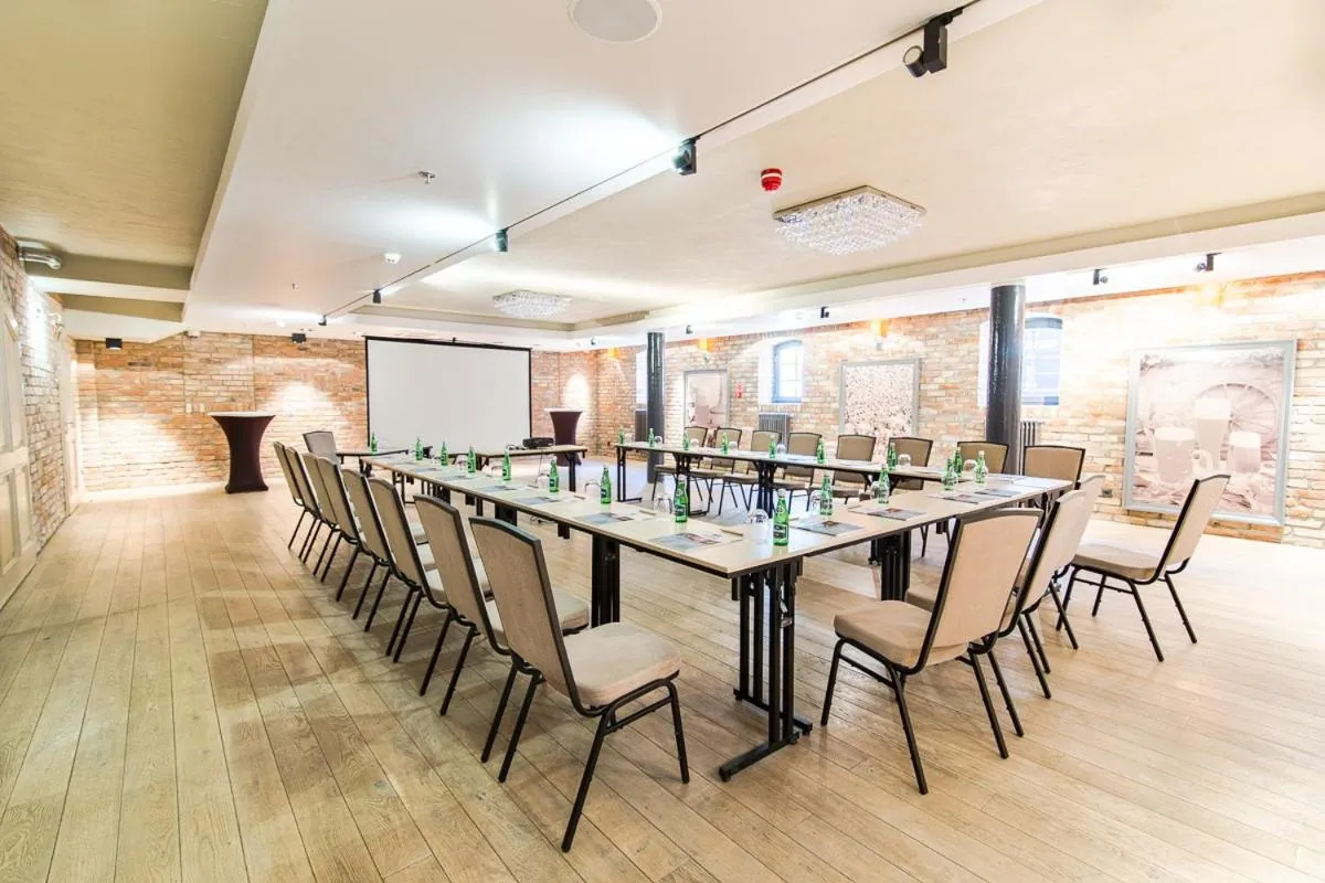 Hotel Browar Kościerzyna