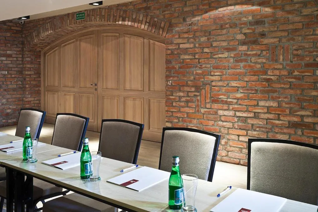 Hotel Browar Kościerzyna