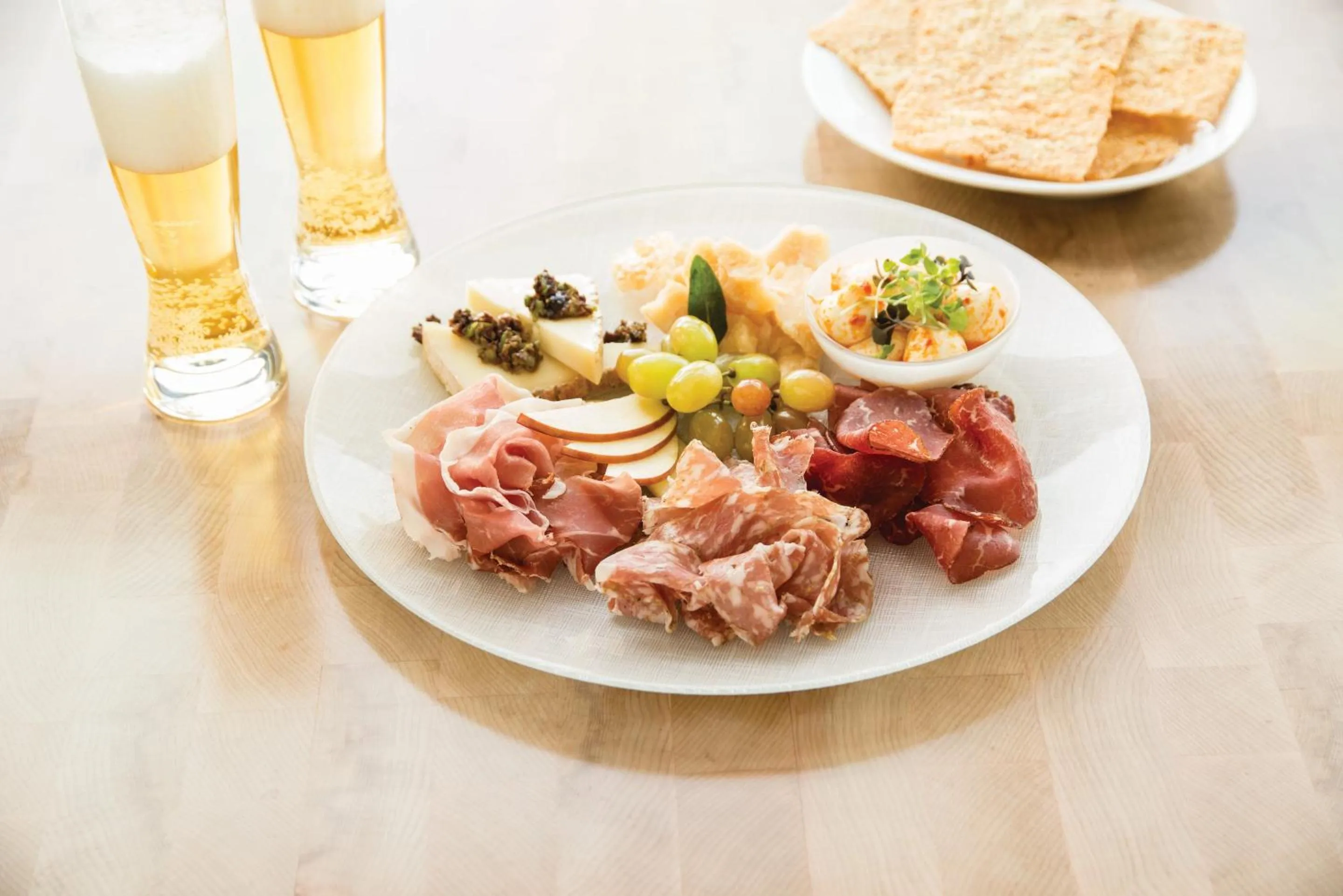 Restaurant/places to eat in The Cromwell, A Caesars Destination