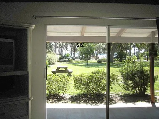 Tropical Marina & Resort on Lake Beresford