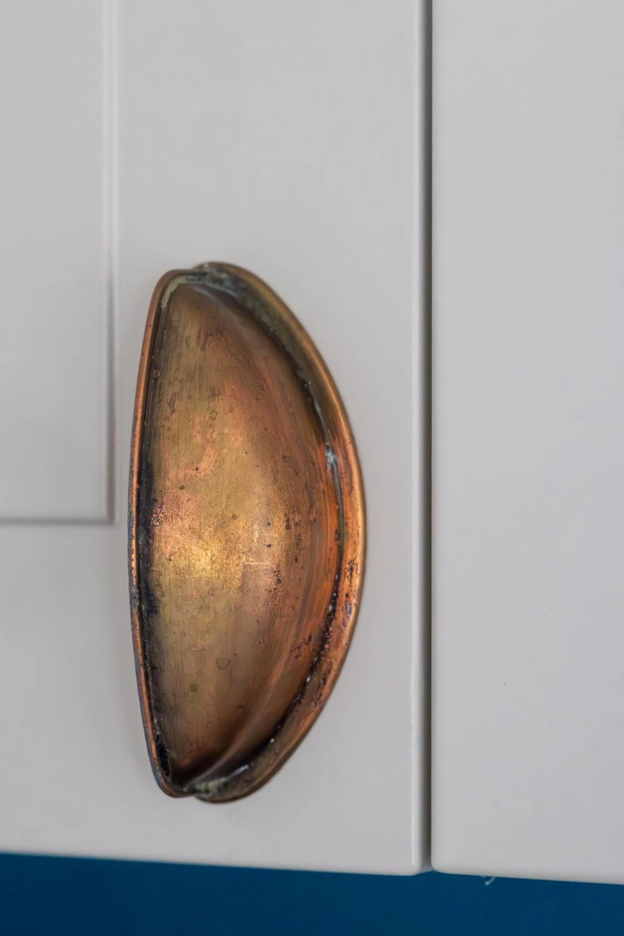 Kitchen or kitchenette in La Bastide du Mûrier