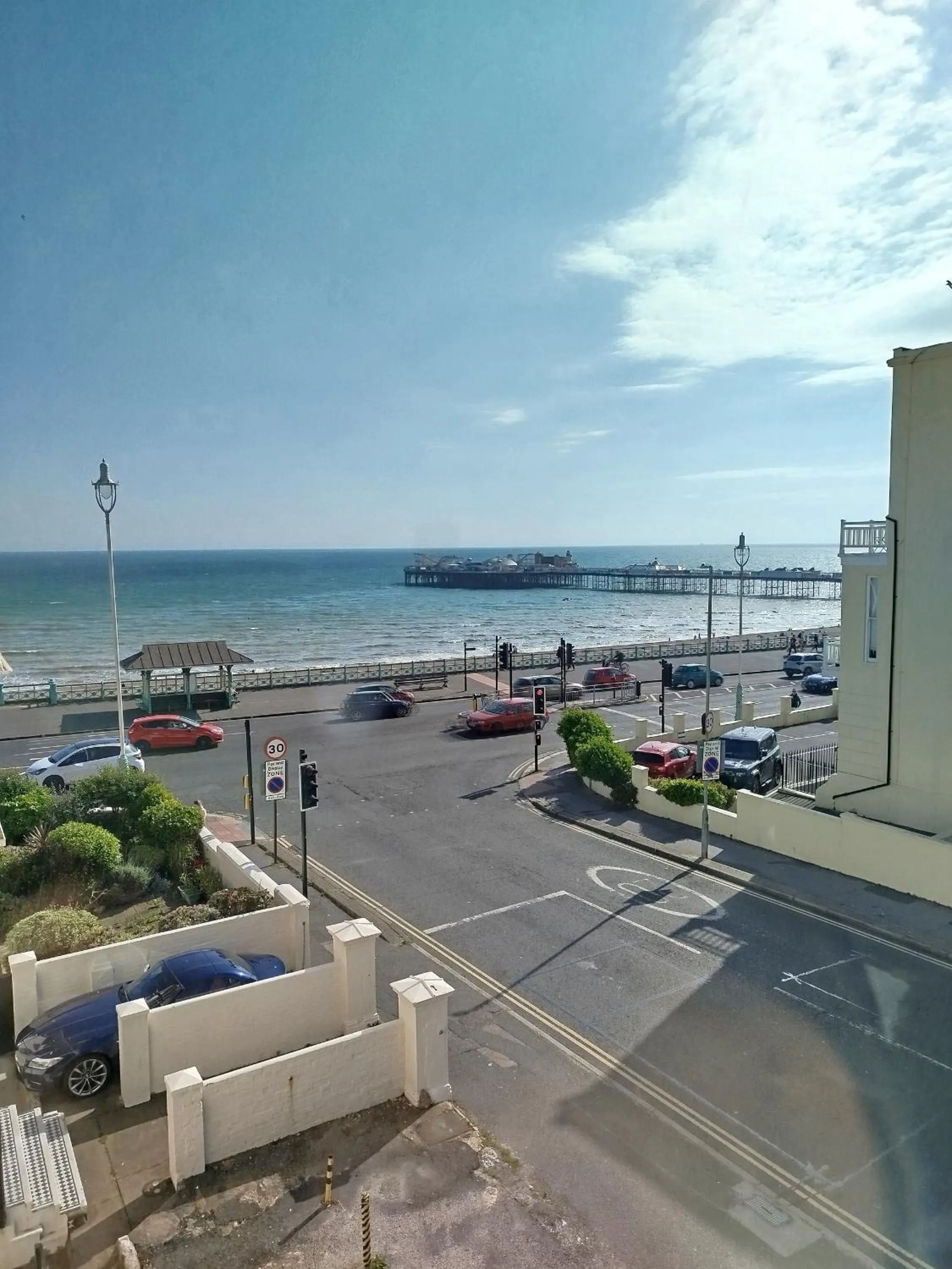 View (from property/room) in The Willows