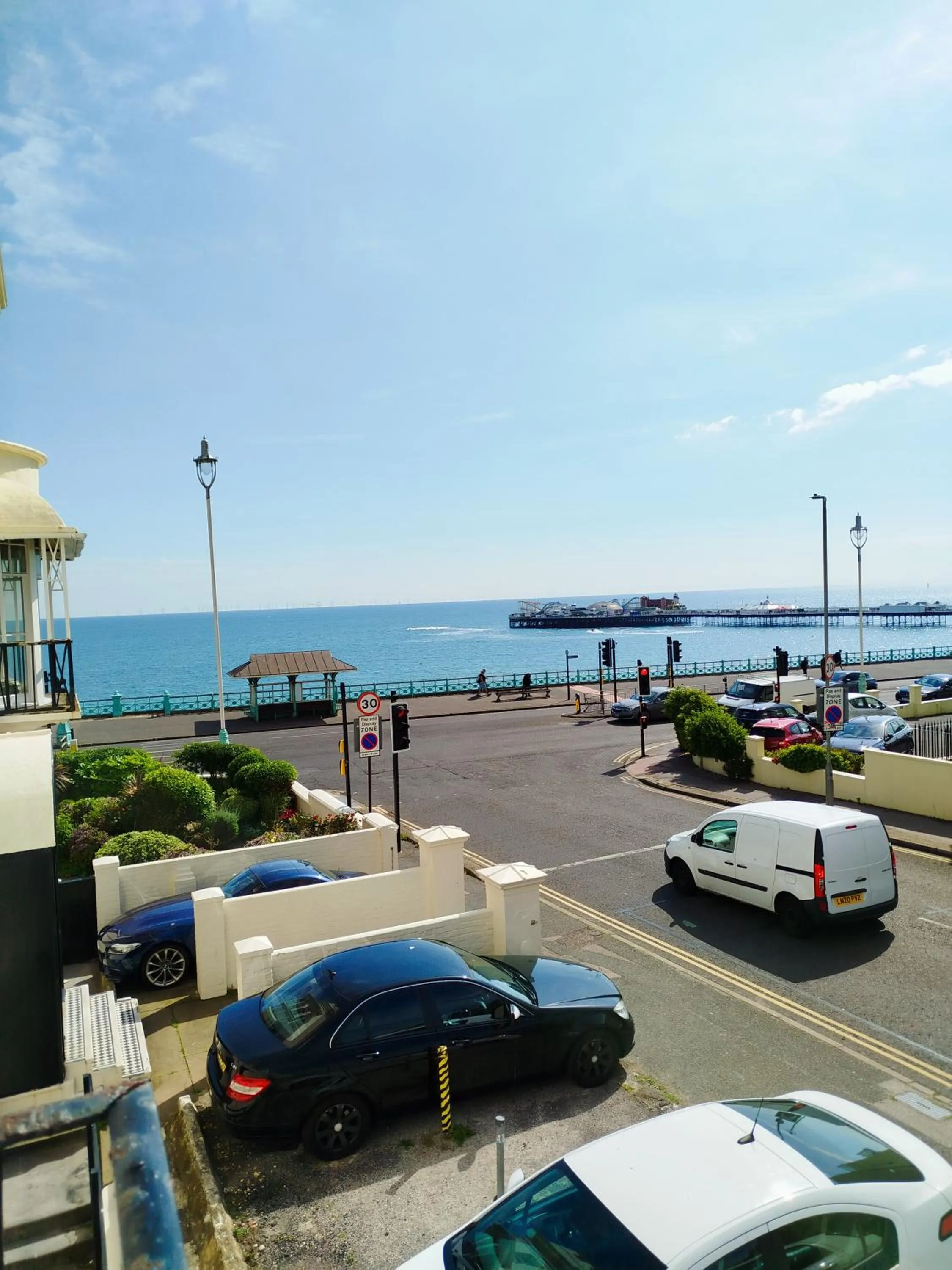 Neighbourhood in The Willows