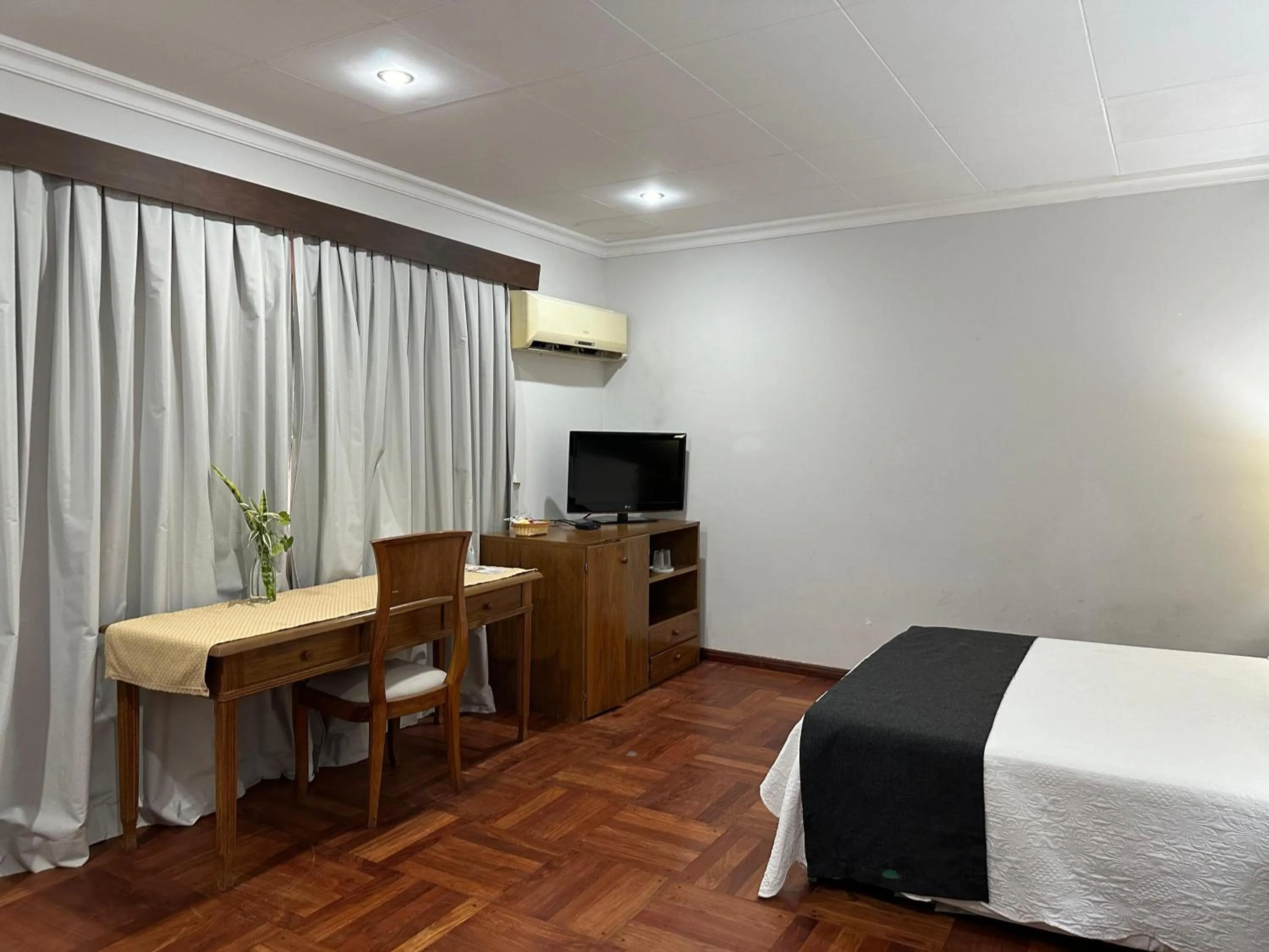 Photo of the whole room, Bed in Terrazas Vista Verde