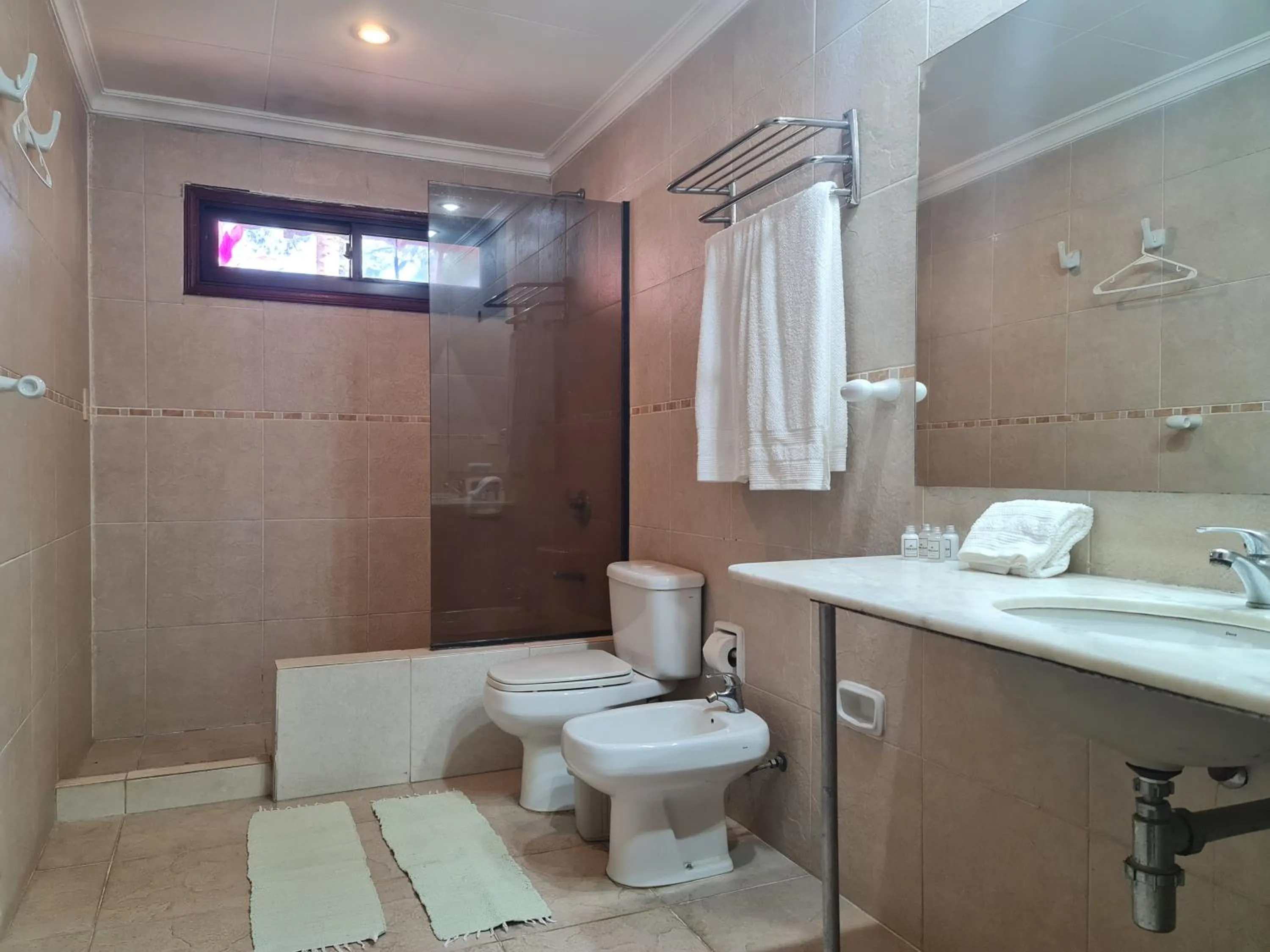 Bathroom in Terrazas Vista Verde