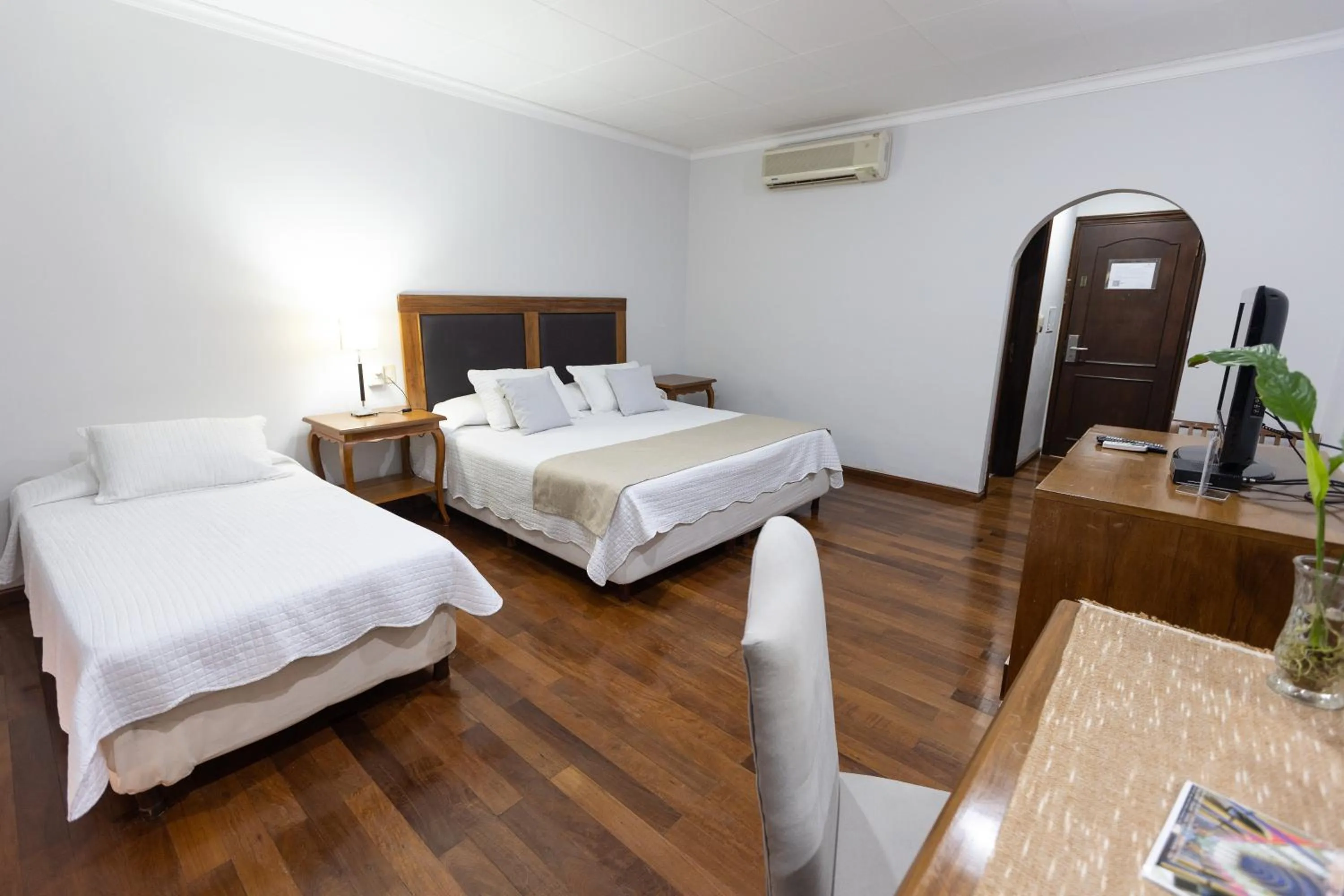 Photo of the whole room, Bed in Terrazas Vista Verde