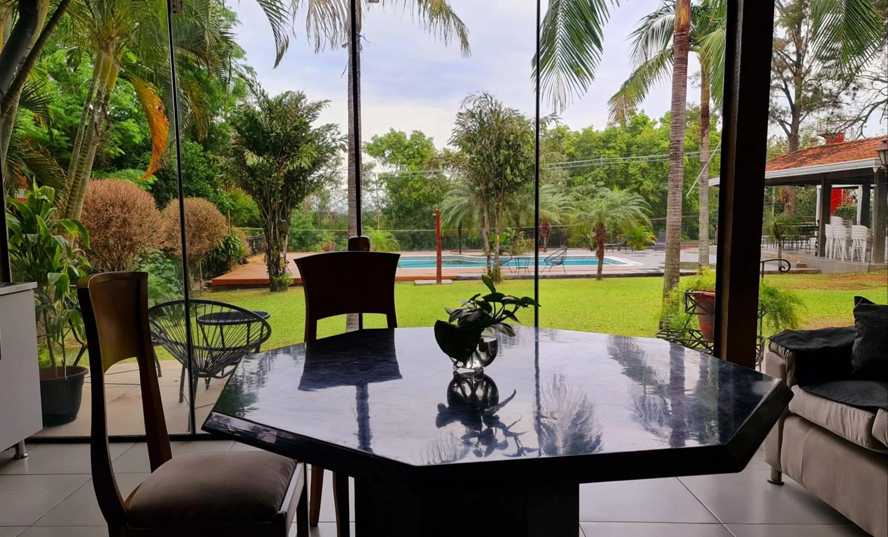 Bedroom in Terrazas Vista Verde