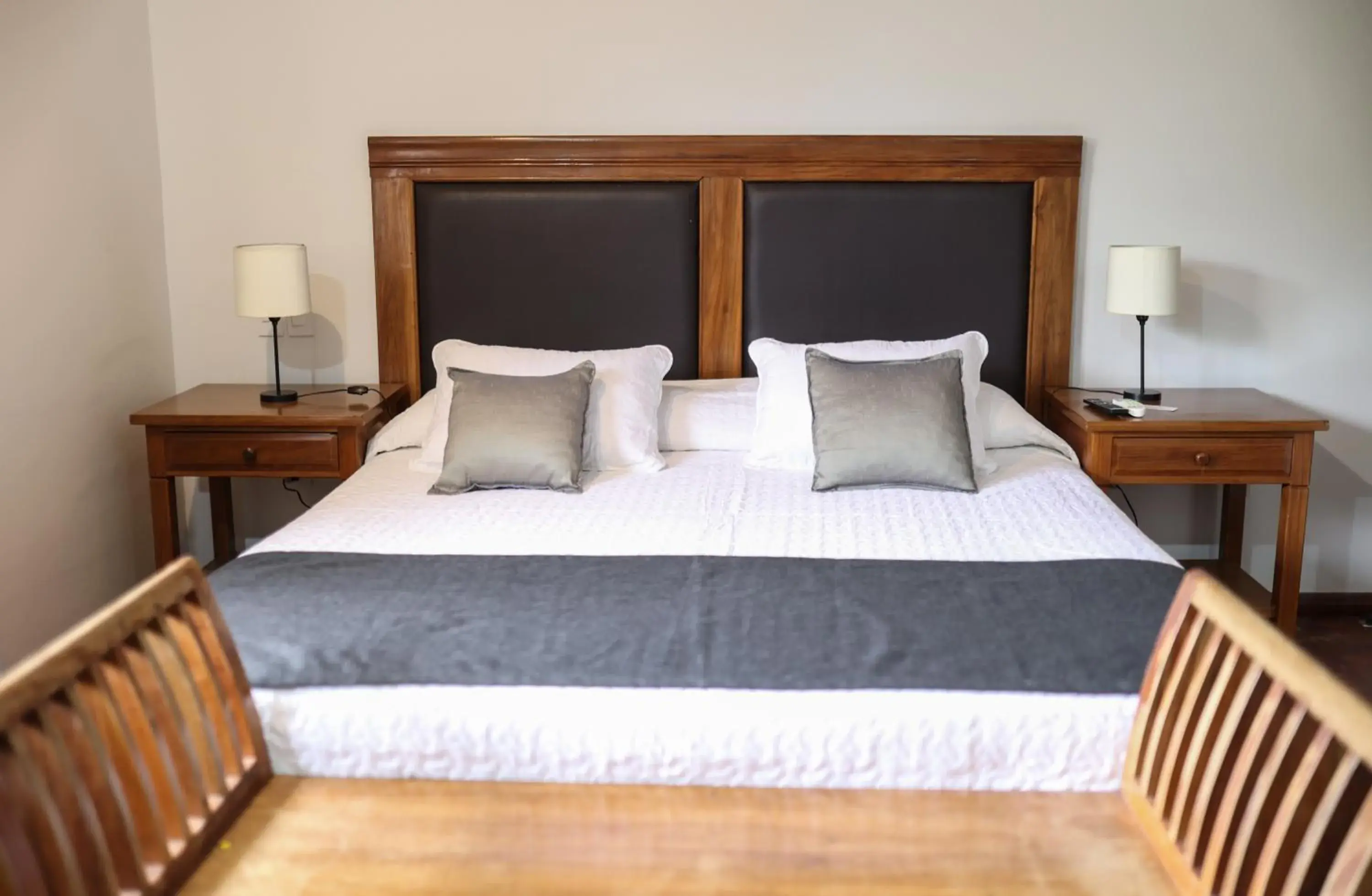 Standard Suite in Terrazas Vista Verde Standard Suite in Terrazas Vista Verde