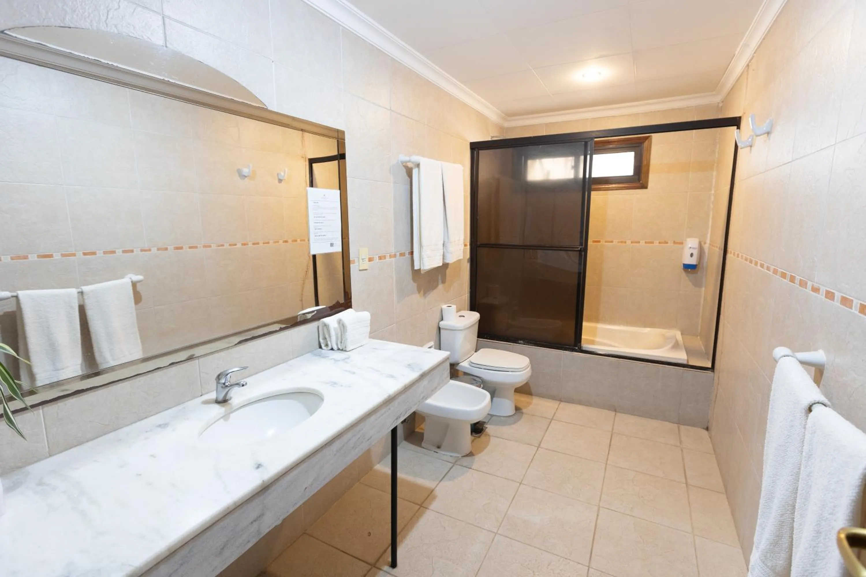 Bathroom in Terrazas Vista Verde