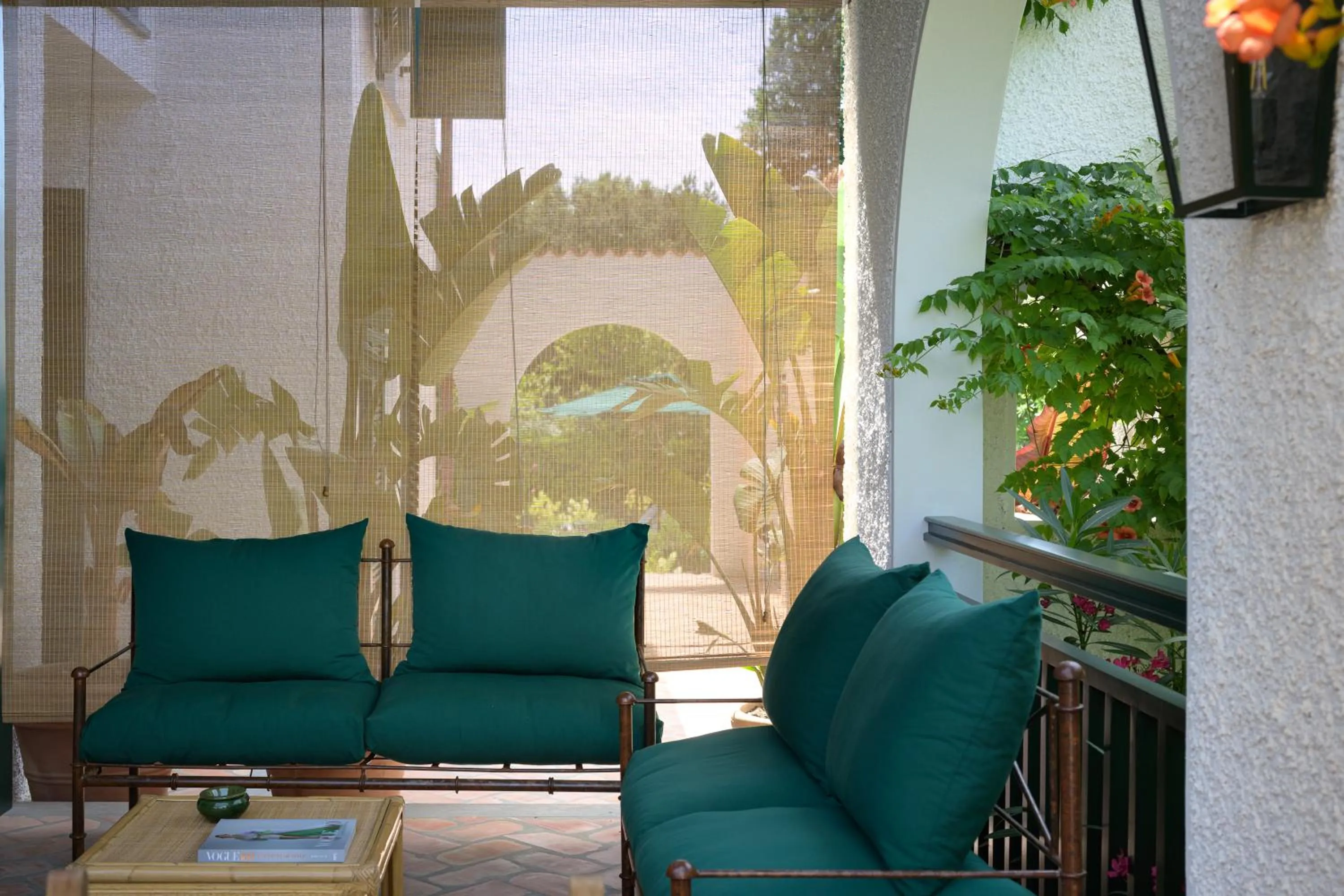 View (from property/room) in California Park Hotel