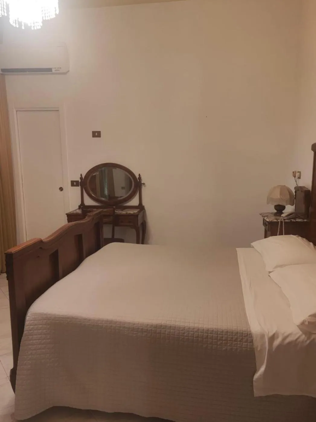 Bed in Hotel La Margherita & SPA