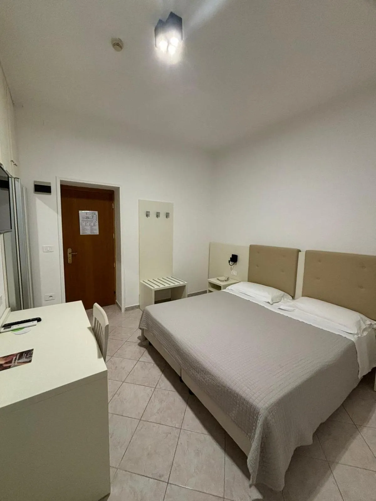 Bed in Hotel La Margherita & SPA