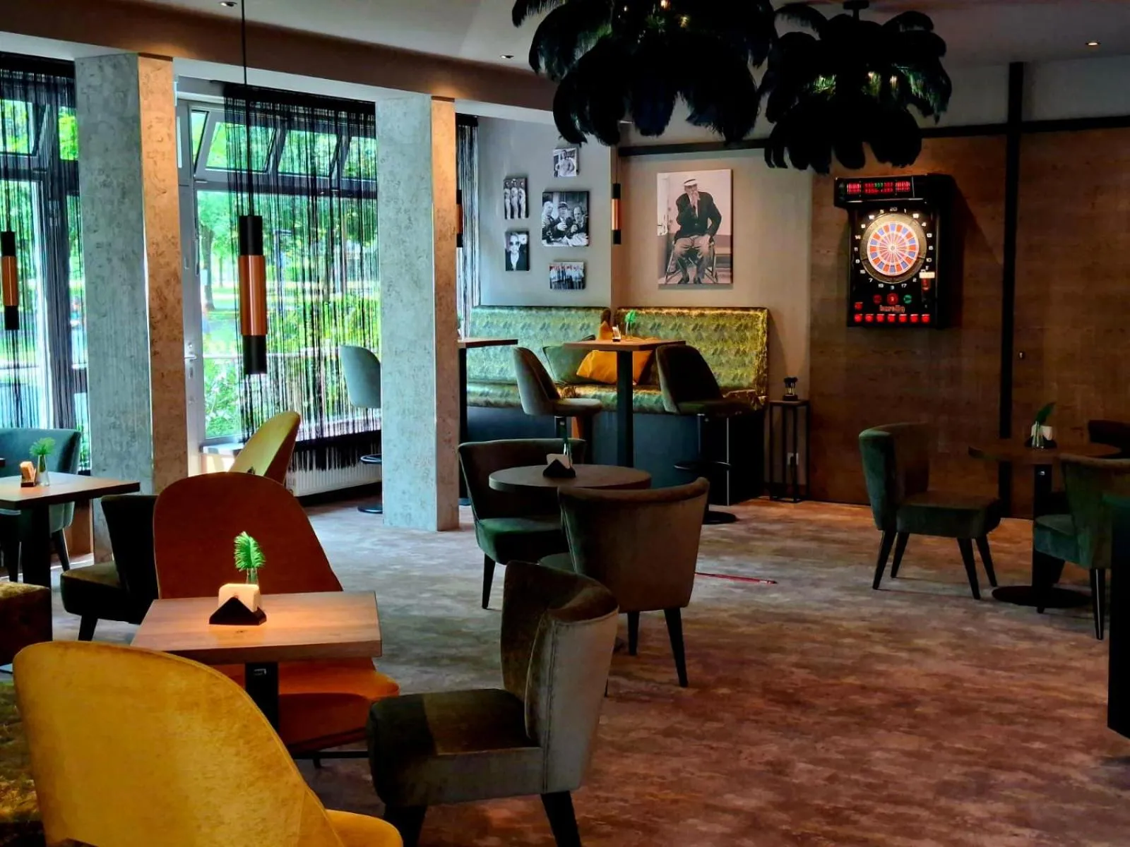 Breakfast in Kurpension Freudenstein