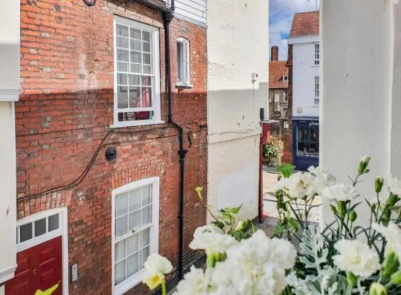 Turnagain Lane, Canterbury City Centre