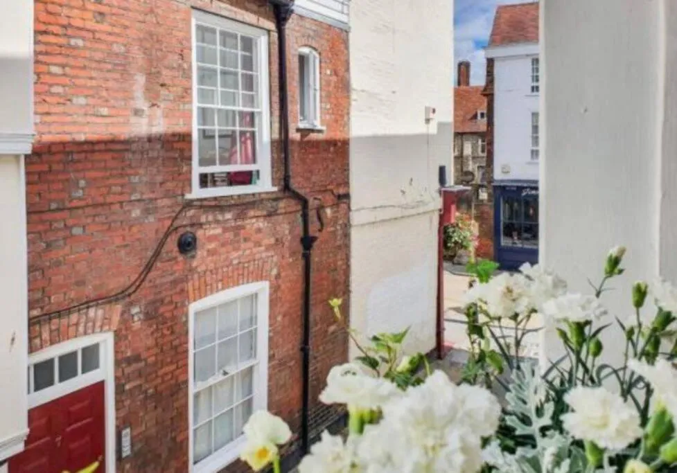 Turnagain Lane, Canterbury City Centre