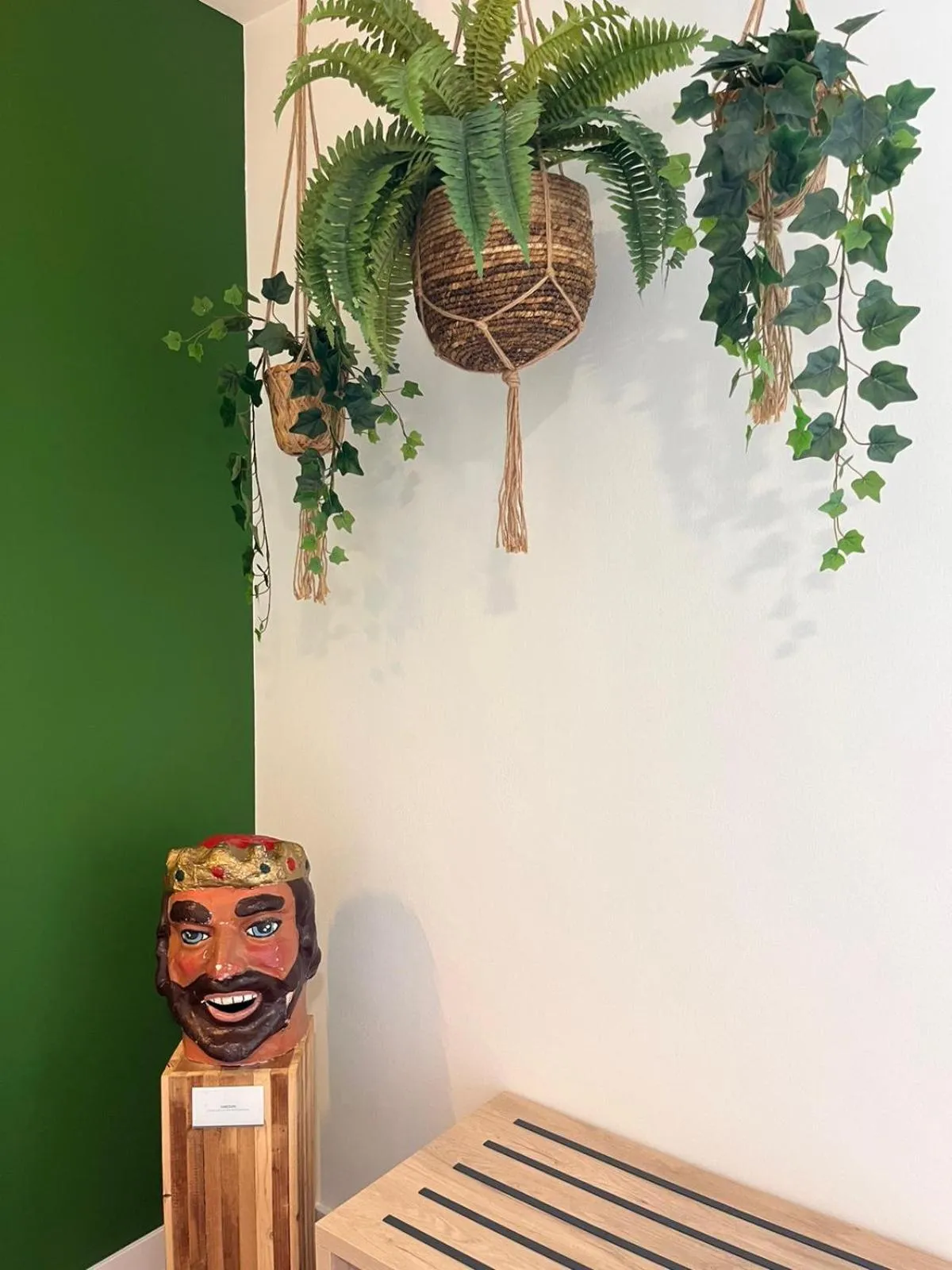 Other in Alda Santa Trega