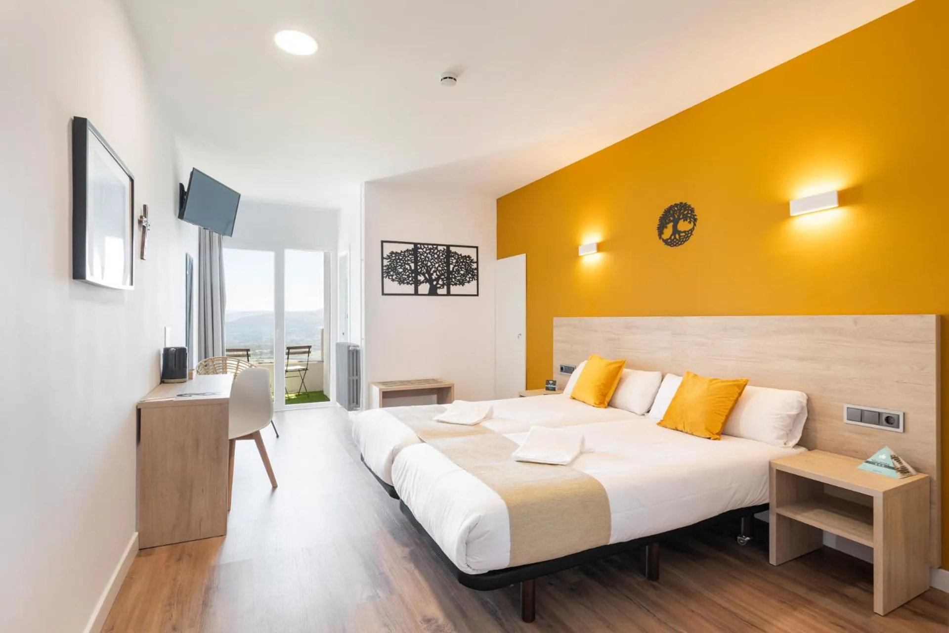 Bedroom, Bed in Alda Santa Trega