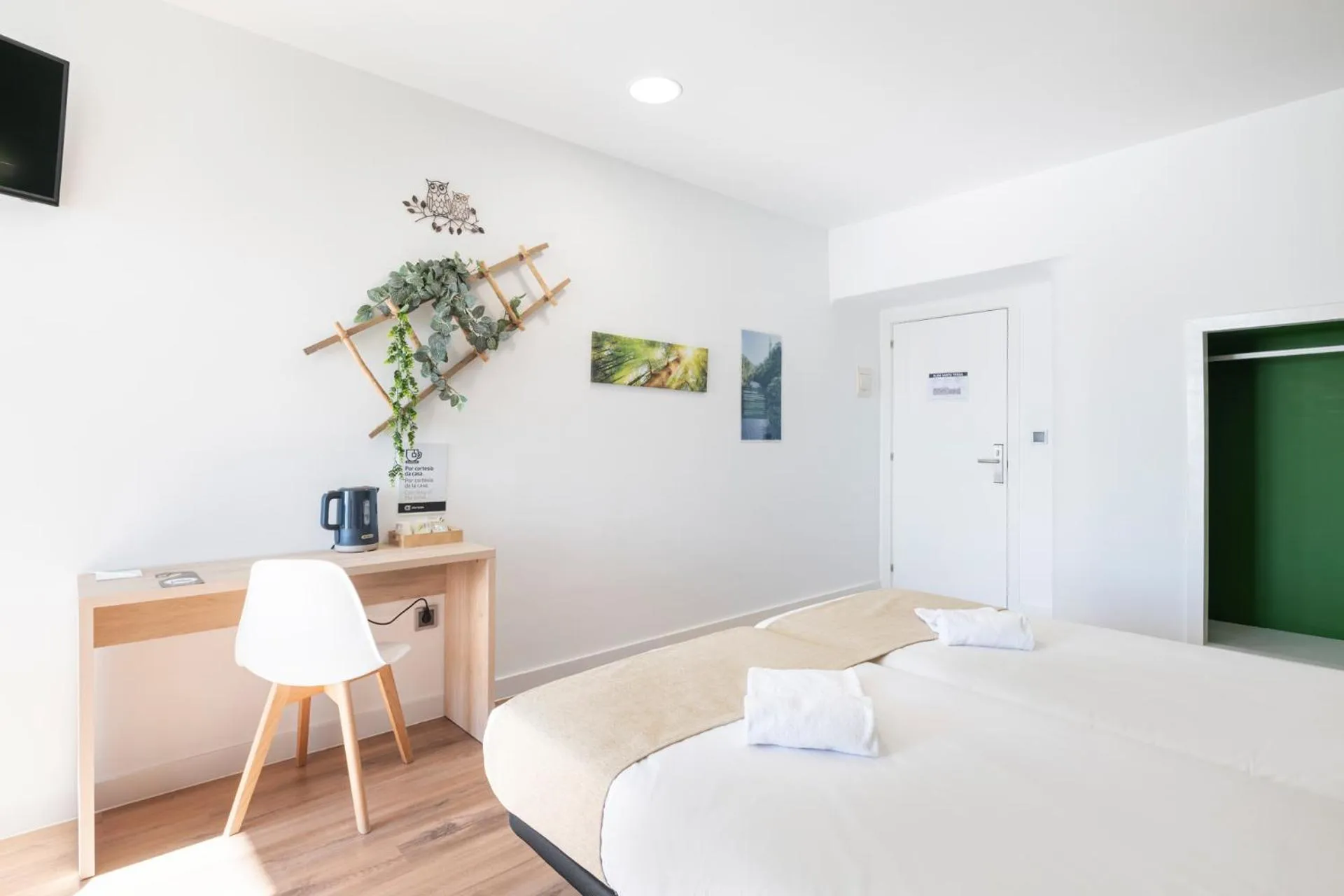 Bedroom, Bed in Alda Santa Trega