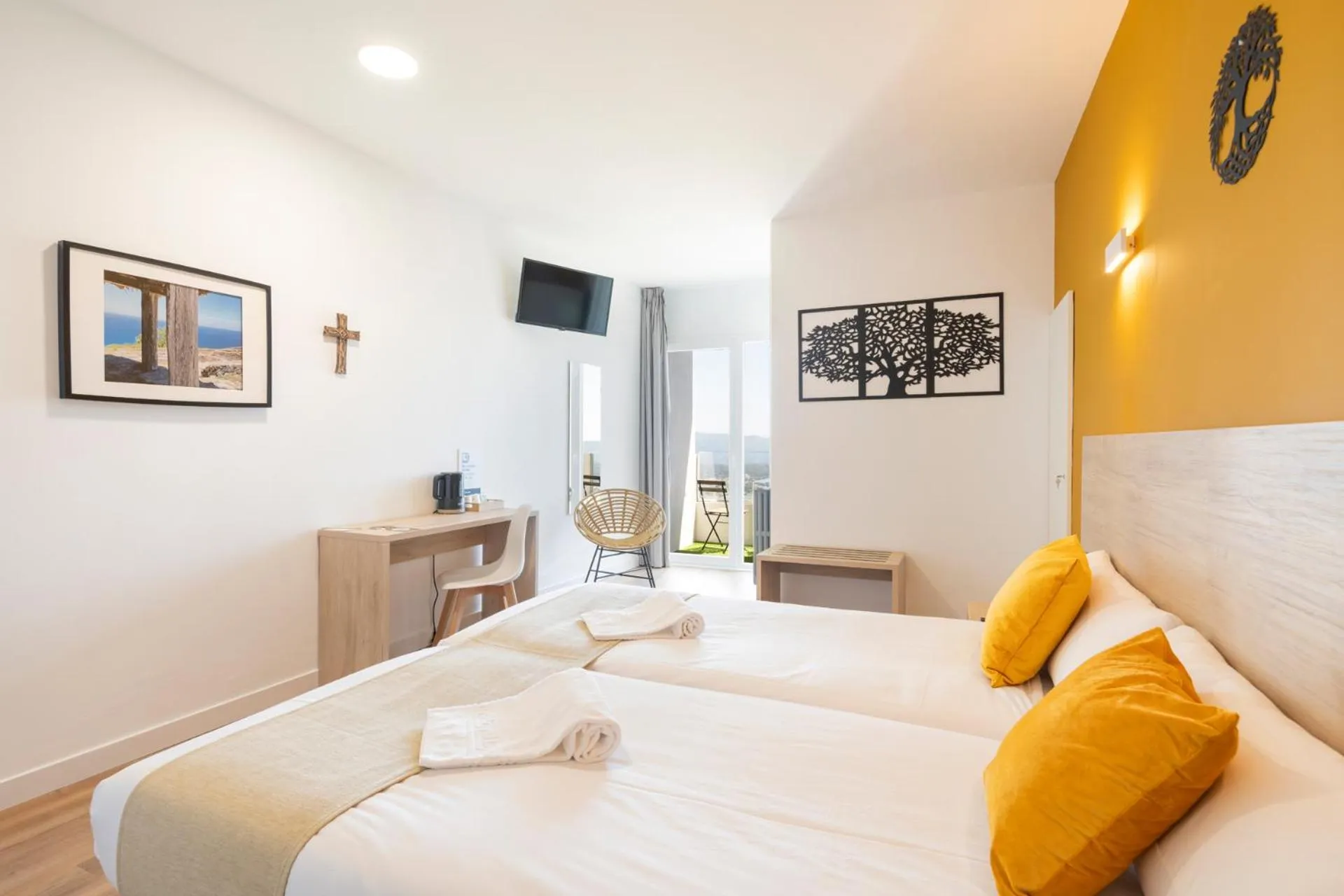 Bedroom, Bed in Alda Santa Trega