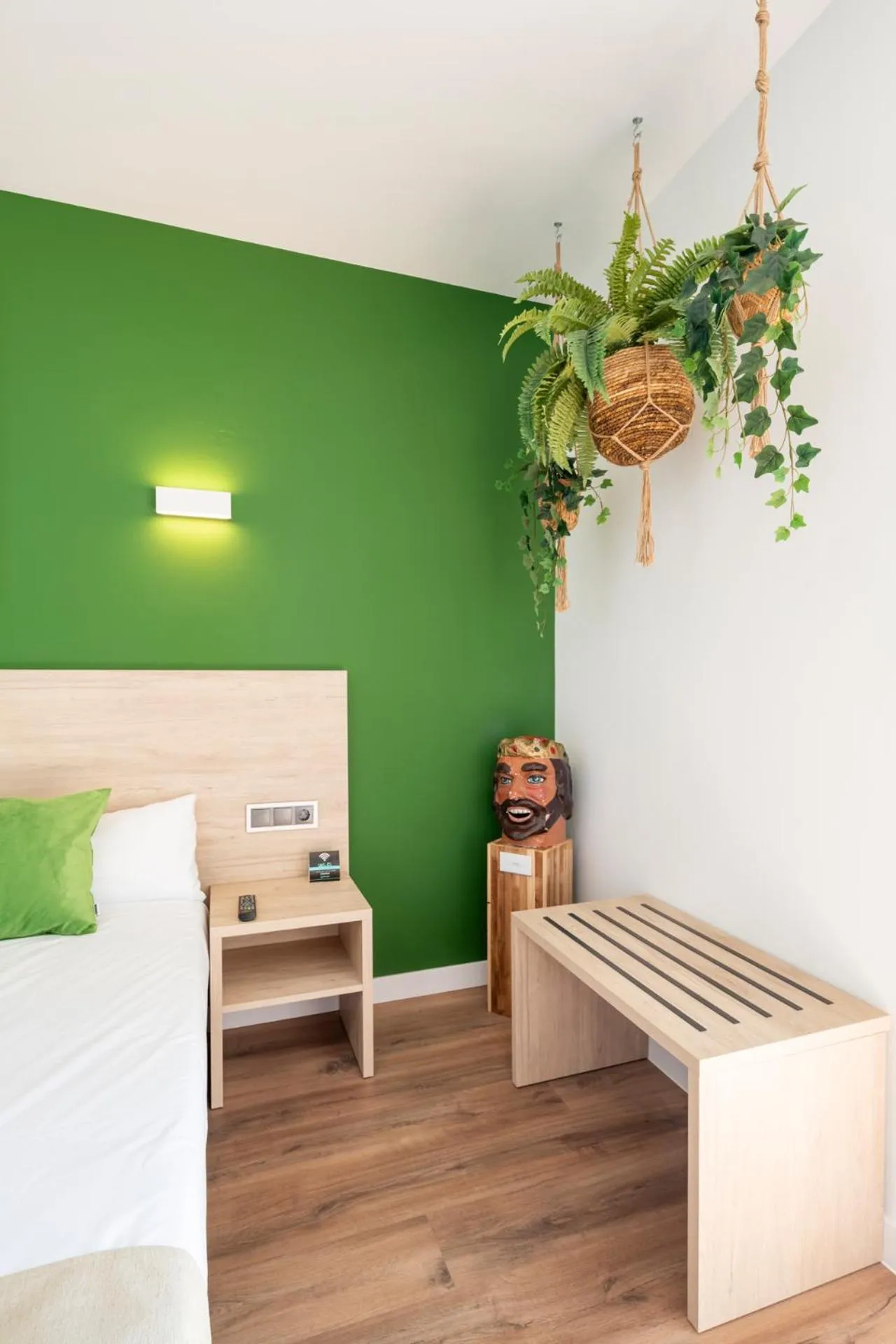 Bedroom, Bed in Alda Santa Trega