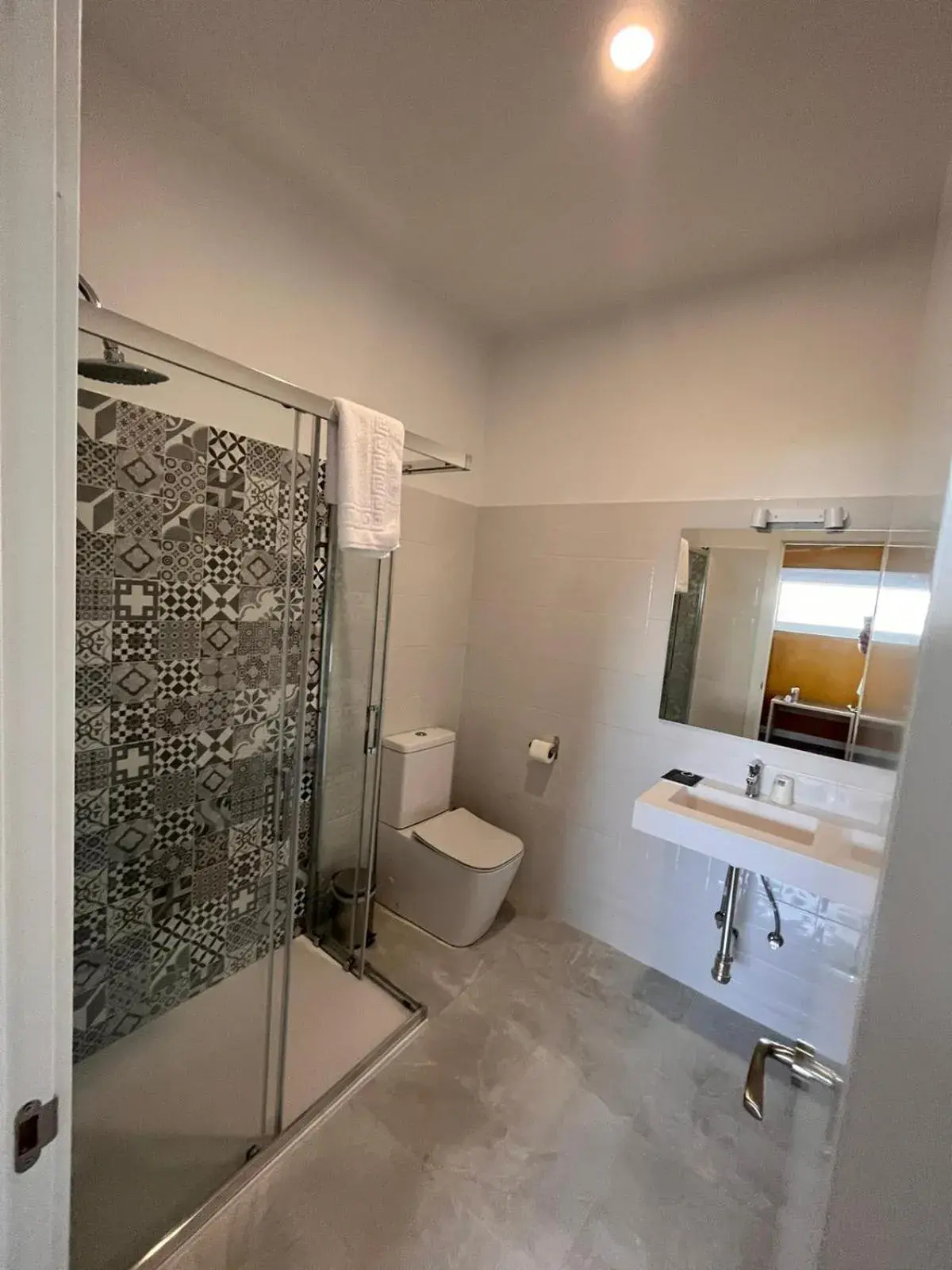 Deluxe Room in Alda Santa Trega Deluxe Room in Alda Santa Trega