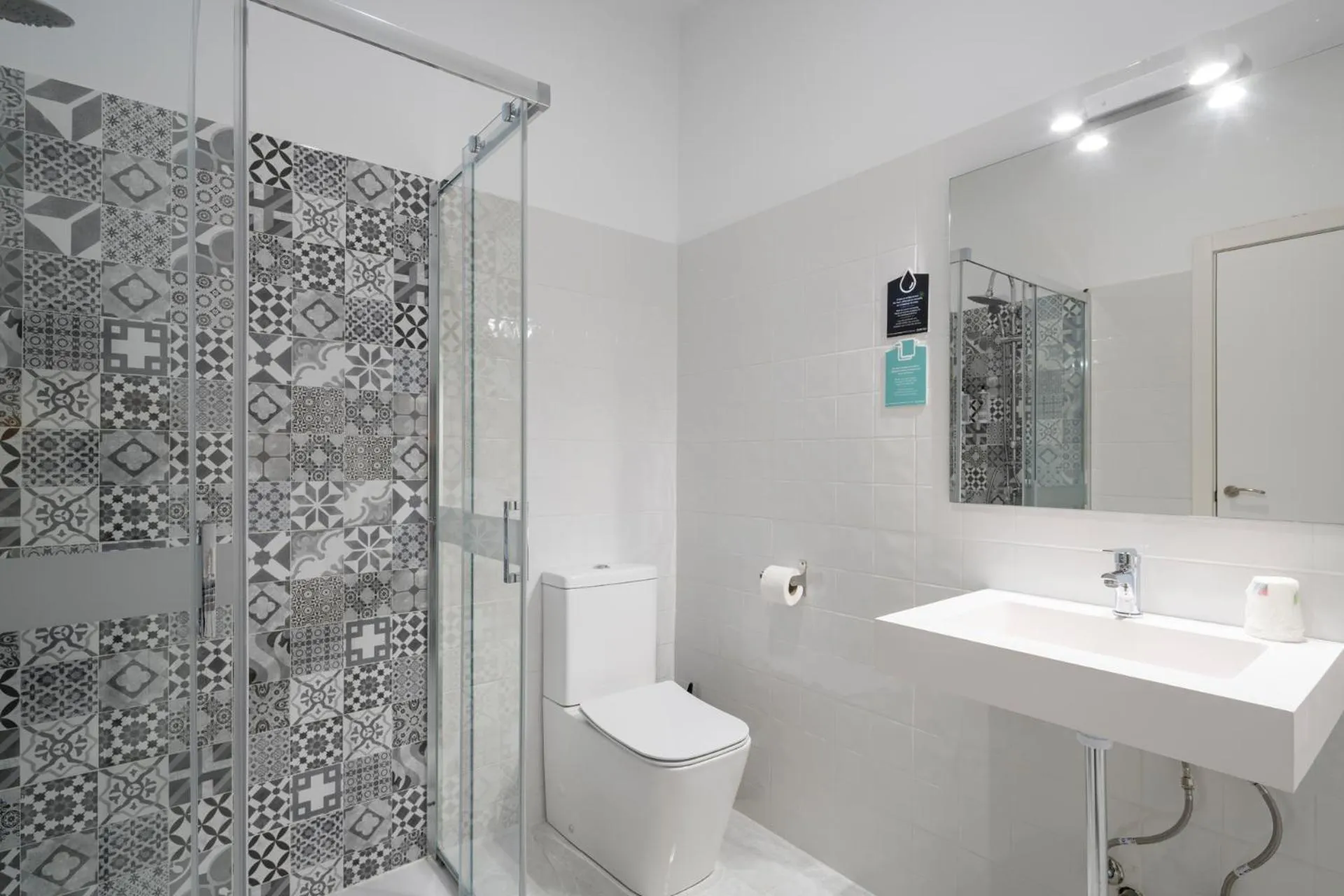 Bedroom in Alda Santa Trega