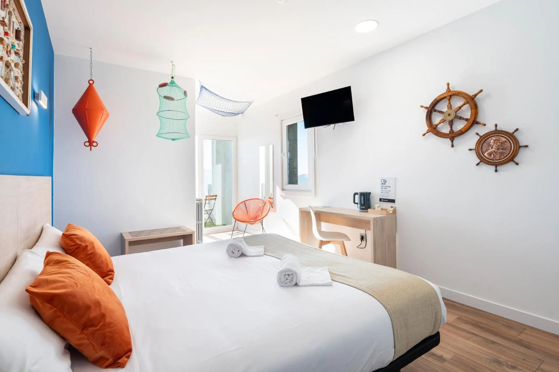 Bedroom, Bed in Alda Santa Trega