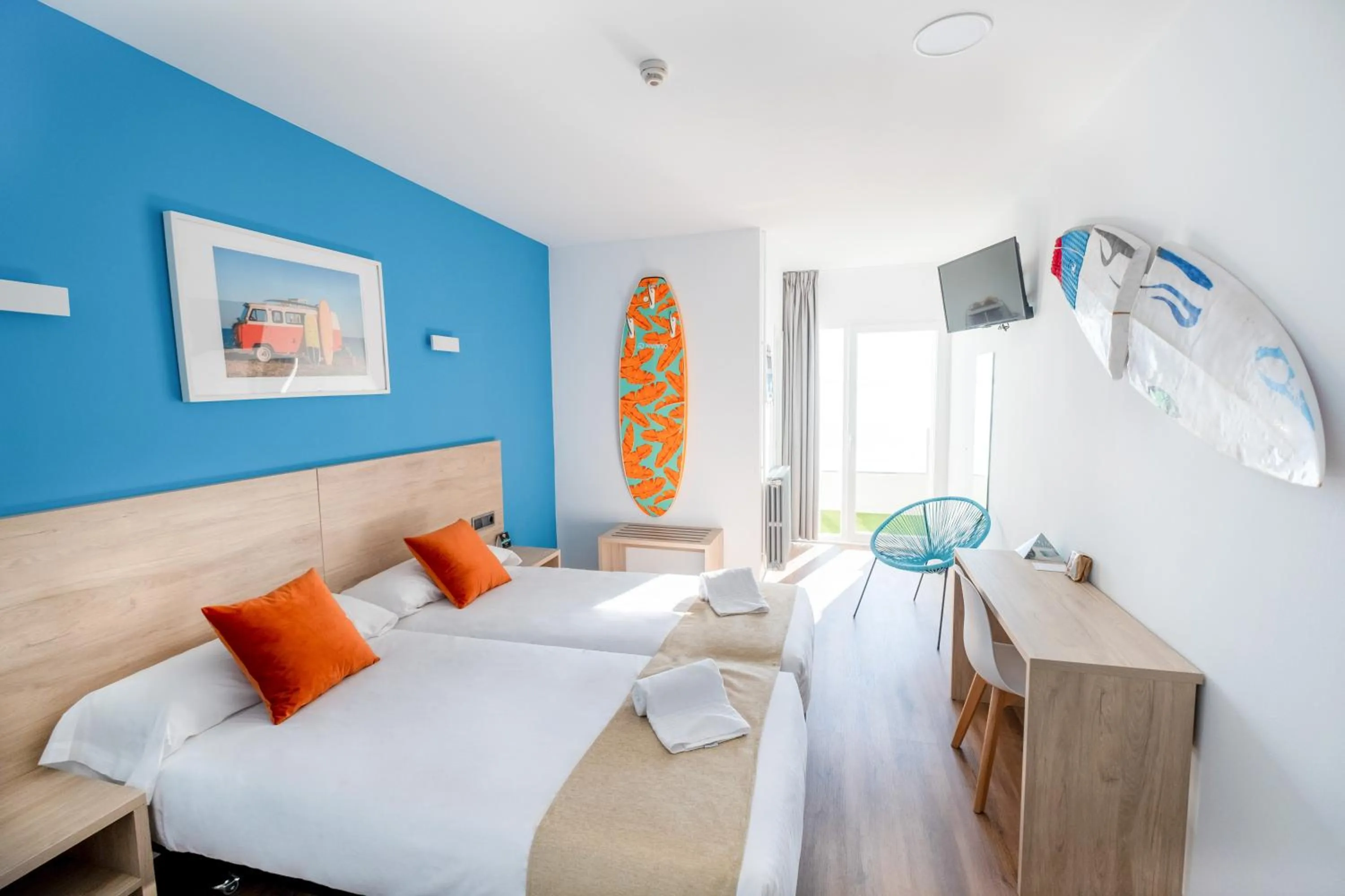 Bedroom, Bed in Alda Santa Trega