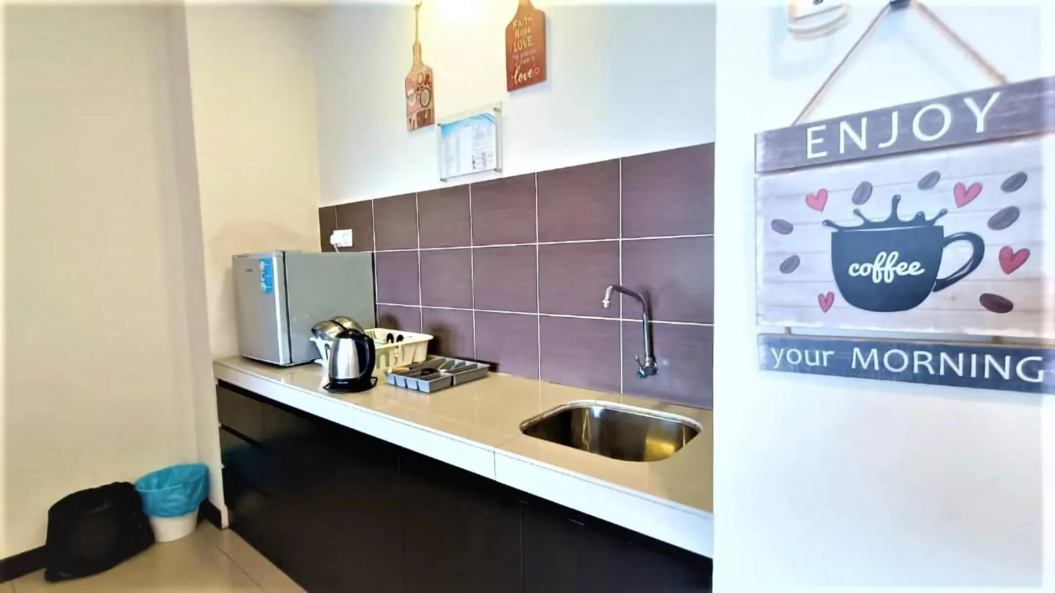 Property logo or sign in BY LG Water Themepark Suites Melaka By GGM