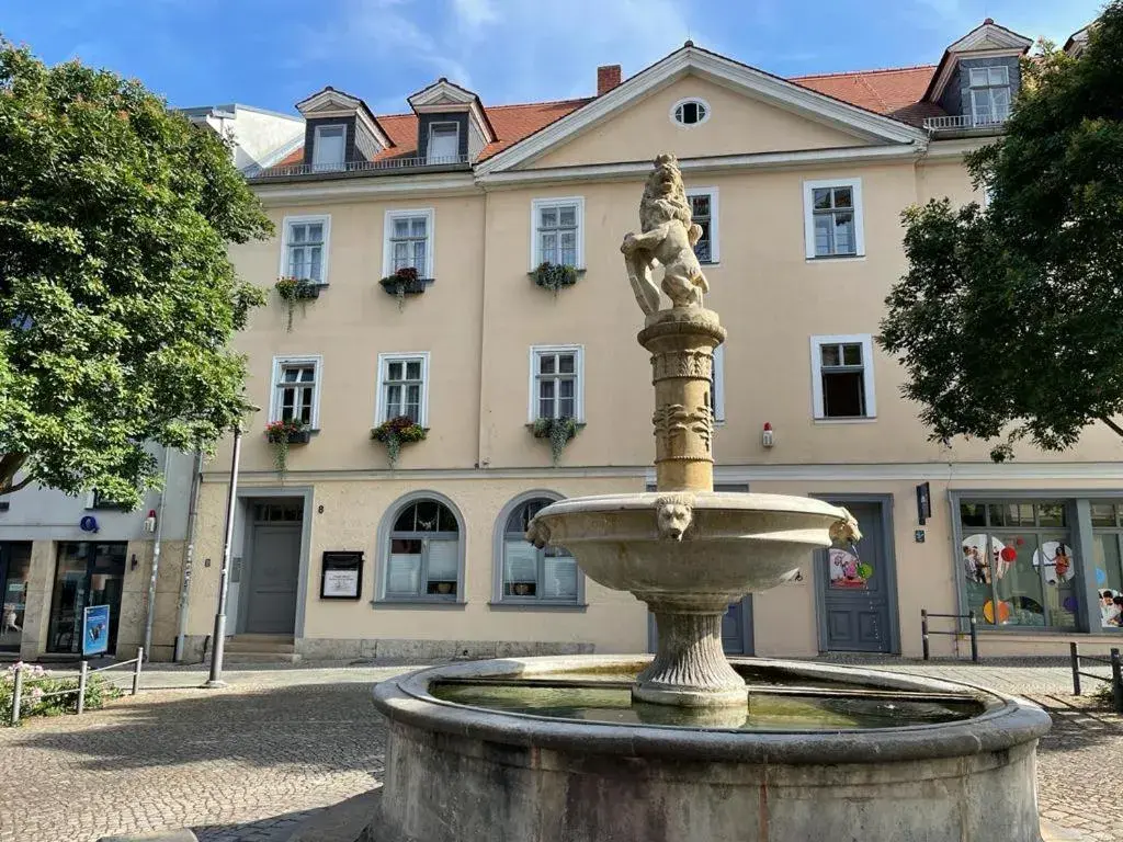 Pension Altstadt Pension Altstadt
